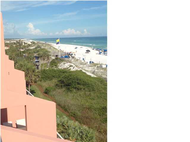 SANDESTIN BEACH VILLAS - Residential