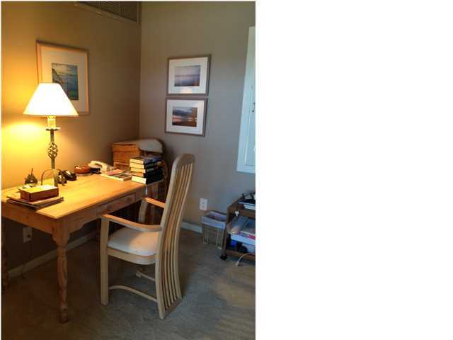 SANDESTIN BEACH VILLAS - Residential