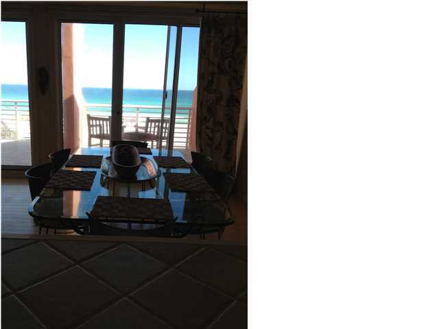 SANDESTIN BEACH VILLAS - Residential