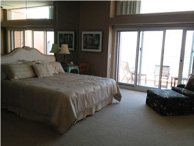 SANDESTIN BEACH VILLAS - Residential