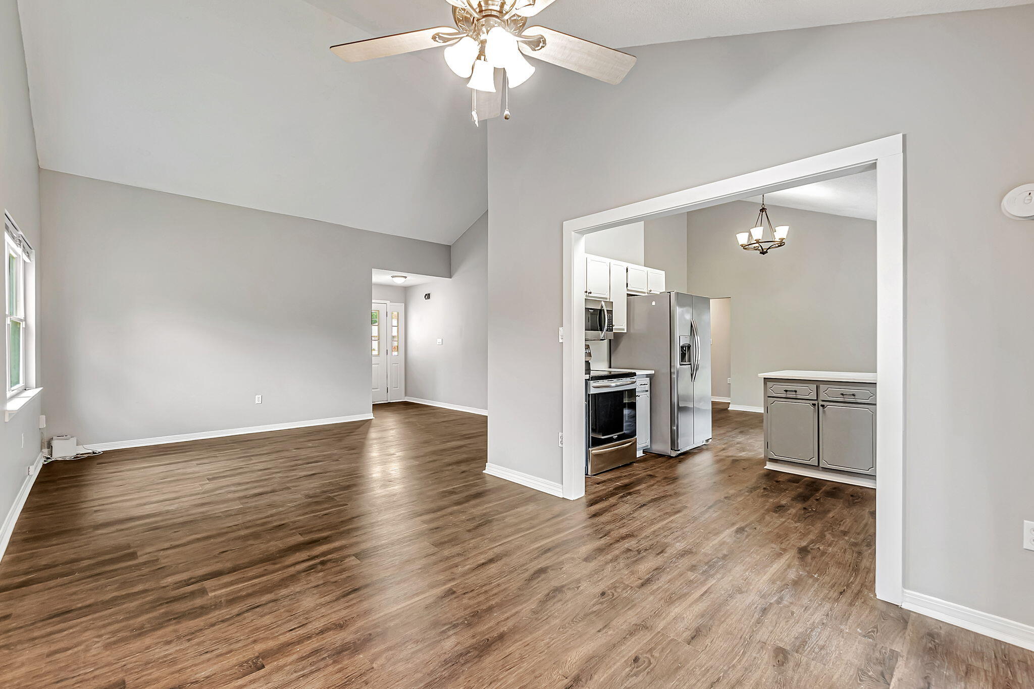 HOLLEY BY THE SEA - Residential