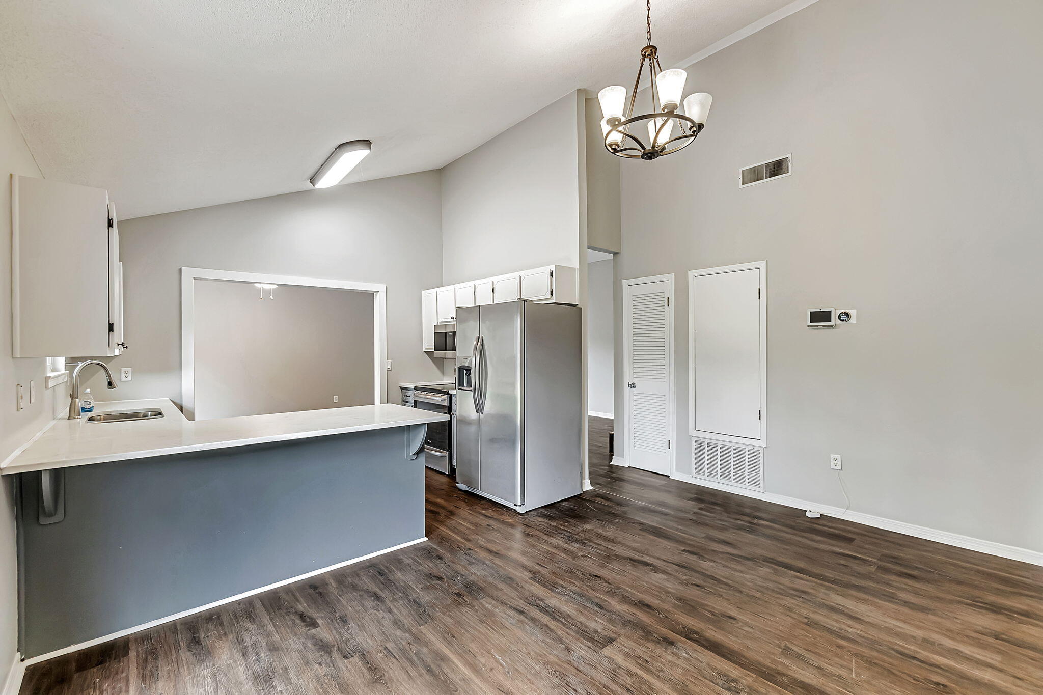 HOLLEY BY THE SEA - Residential
