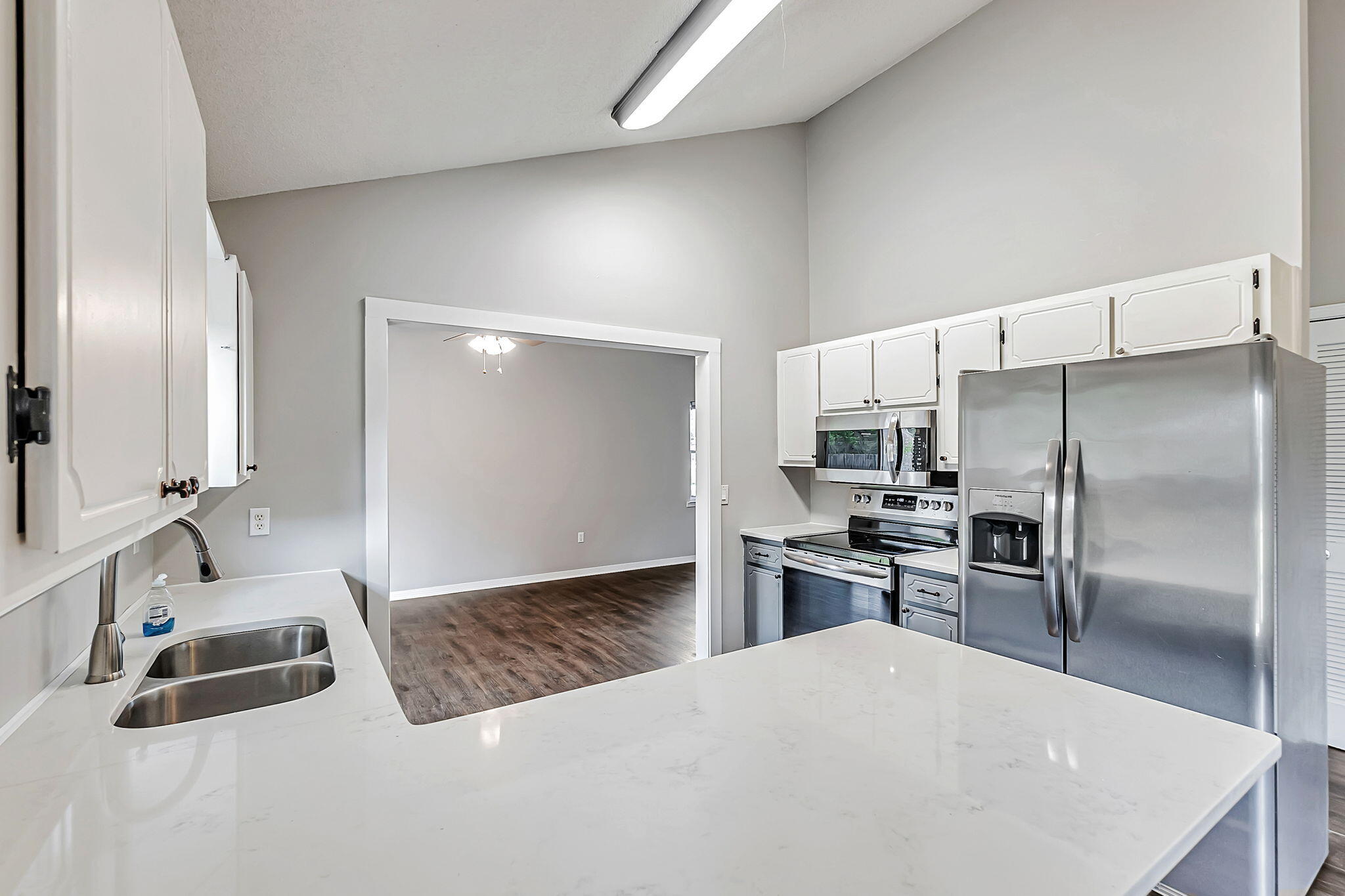 HOLLEY BY THE SEA - Residential