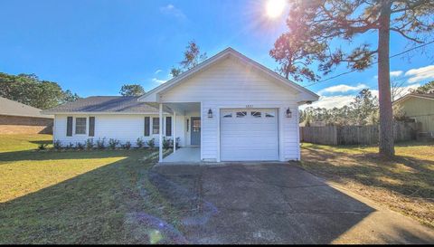 A home in Navarre