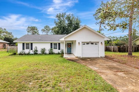 A home in Navarre