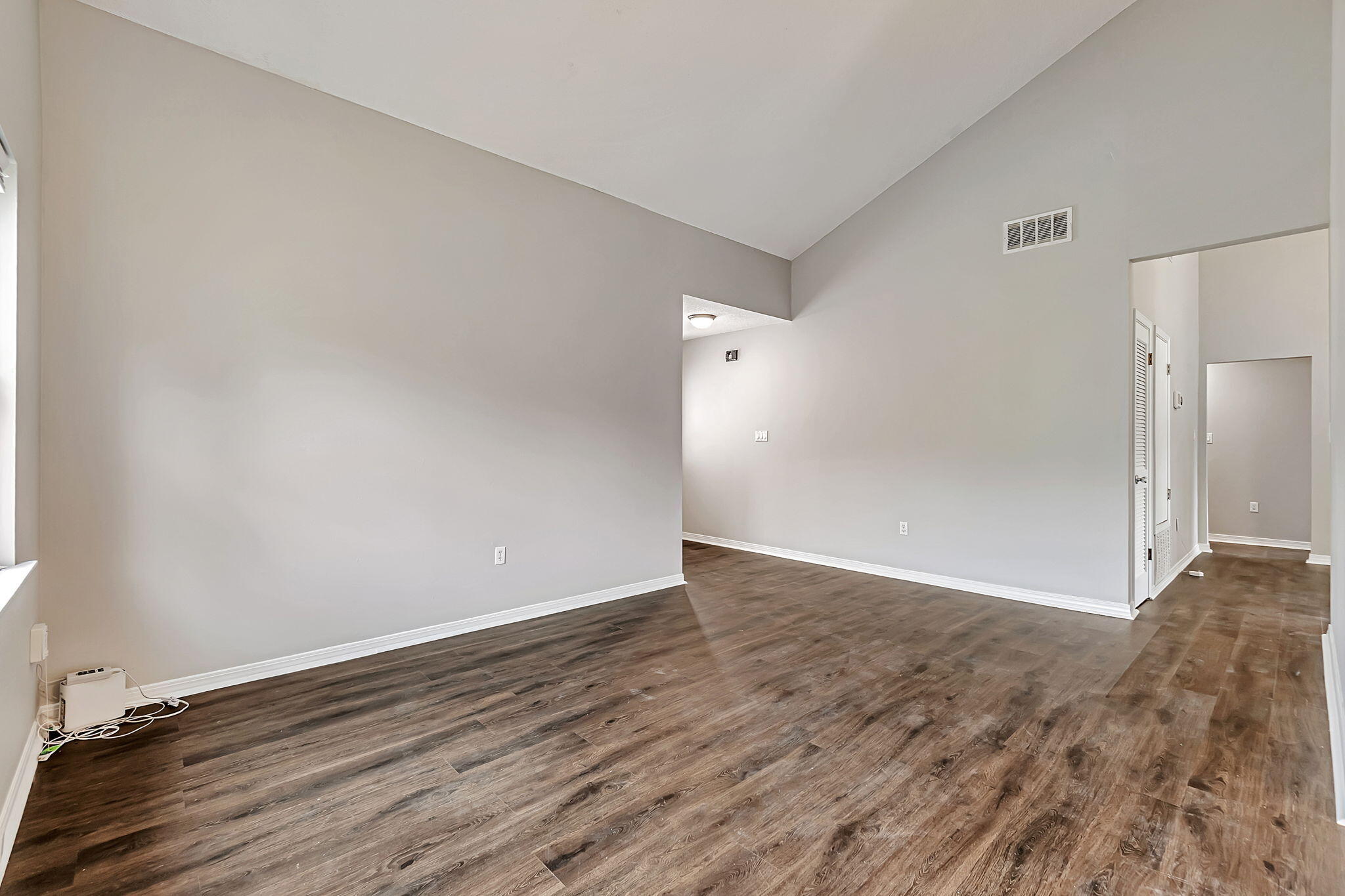 HOLLEY BY THE SEA - Residential