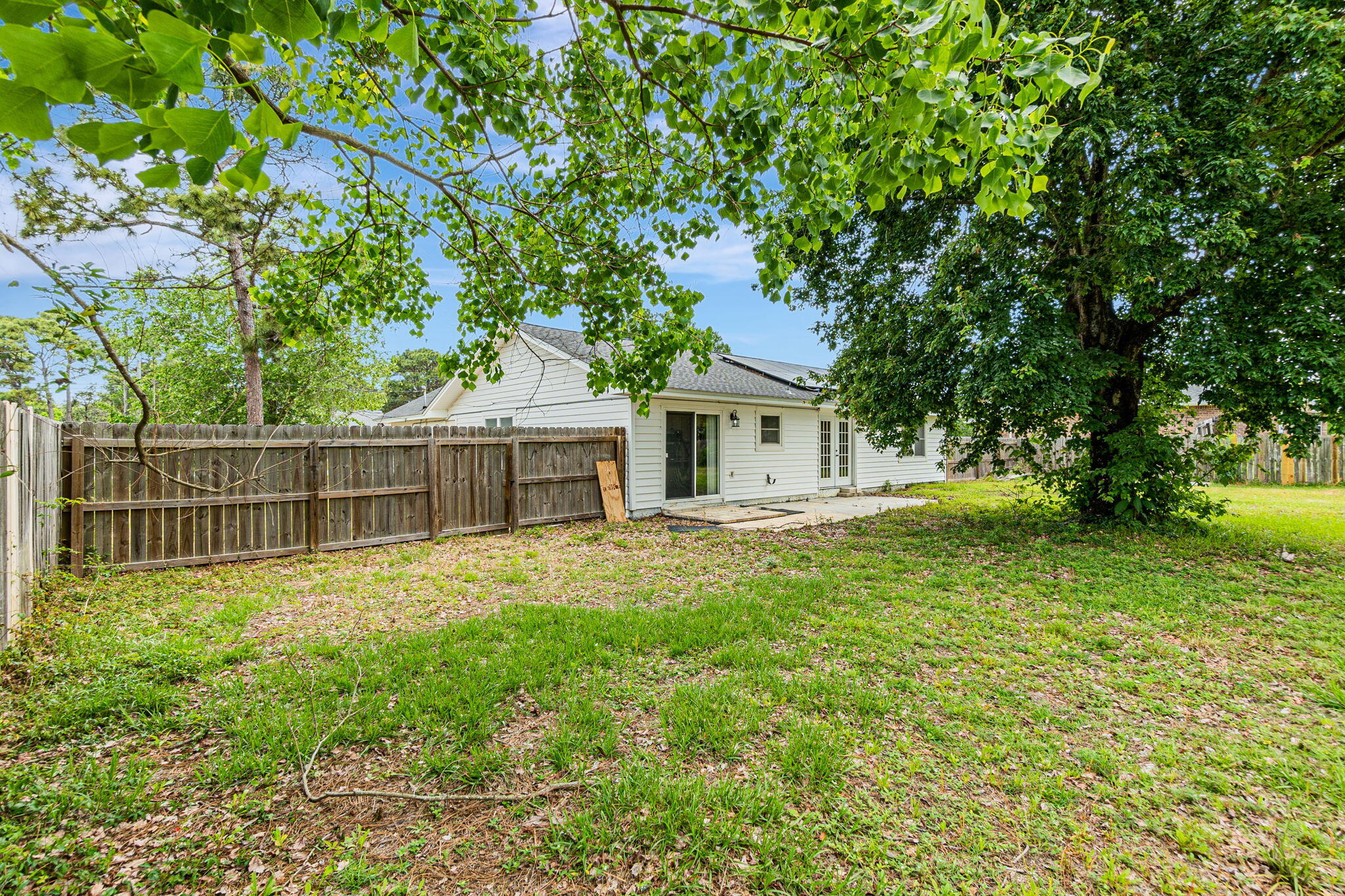 HOLLEY BY THE SEA - Residential