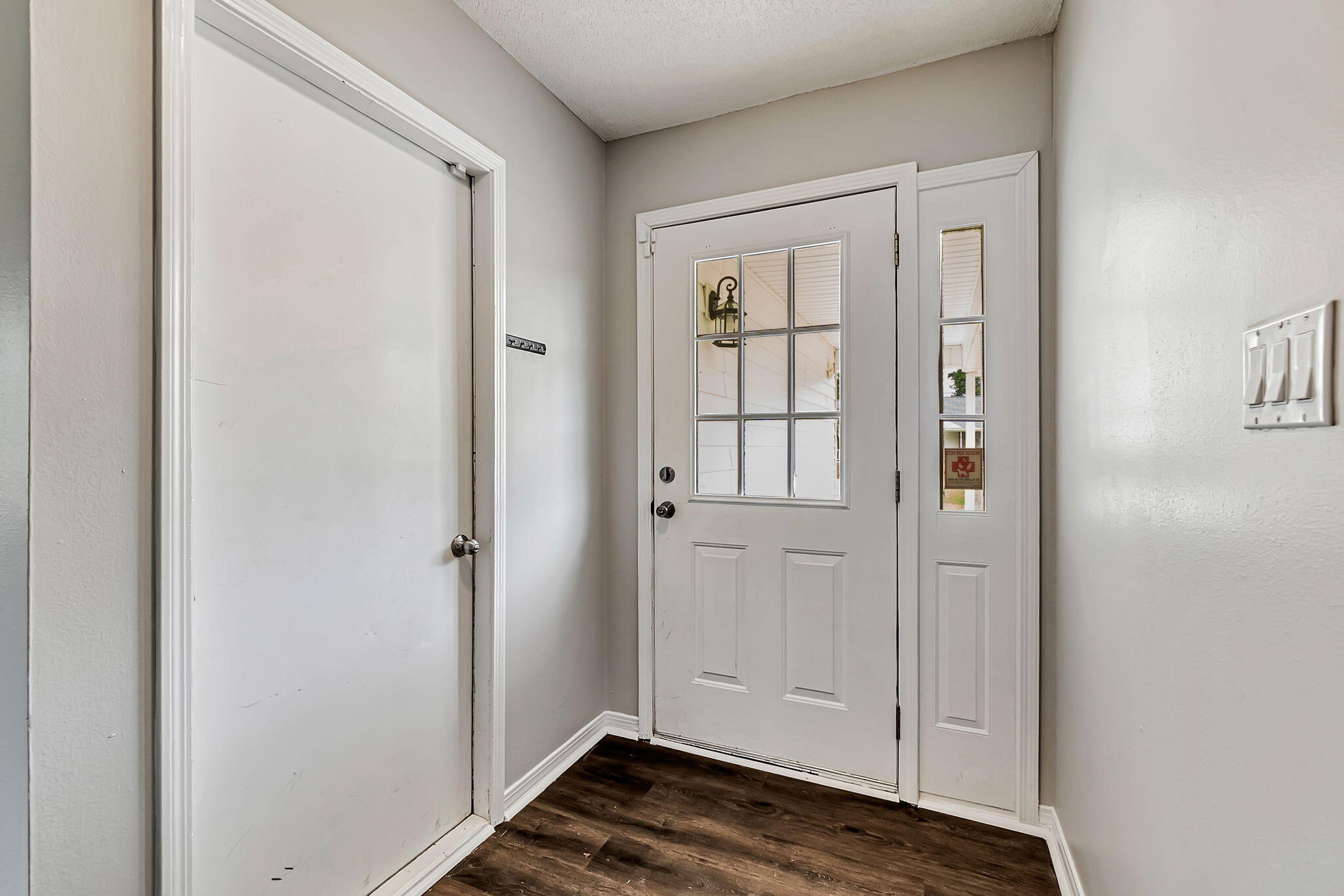 HOLLEY BY THE SEA - Residential