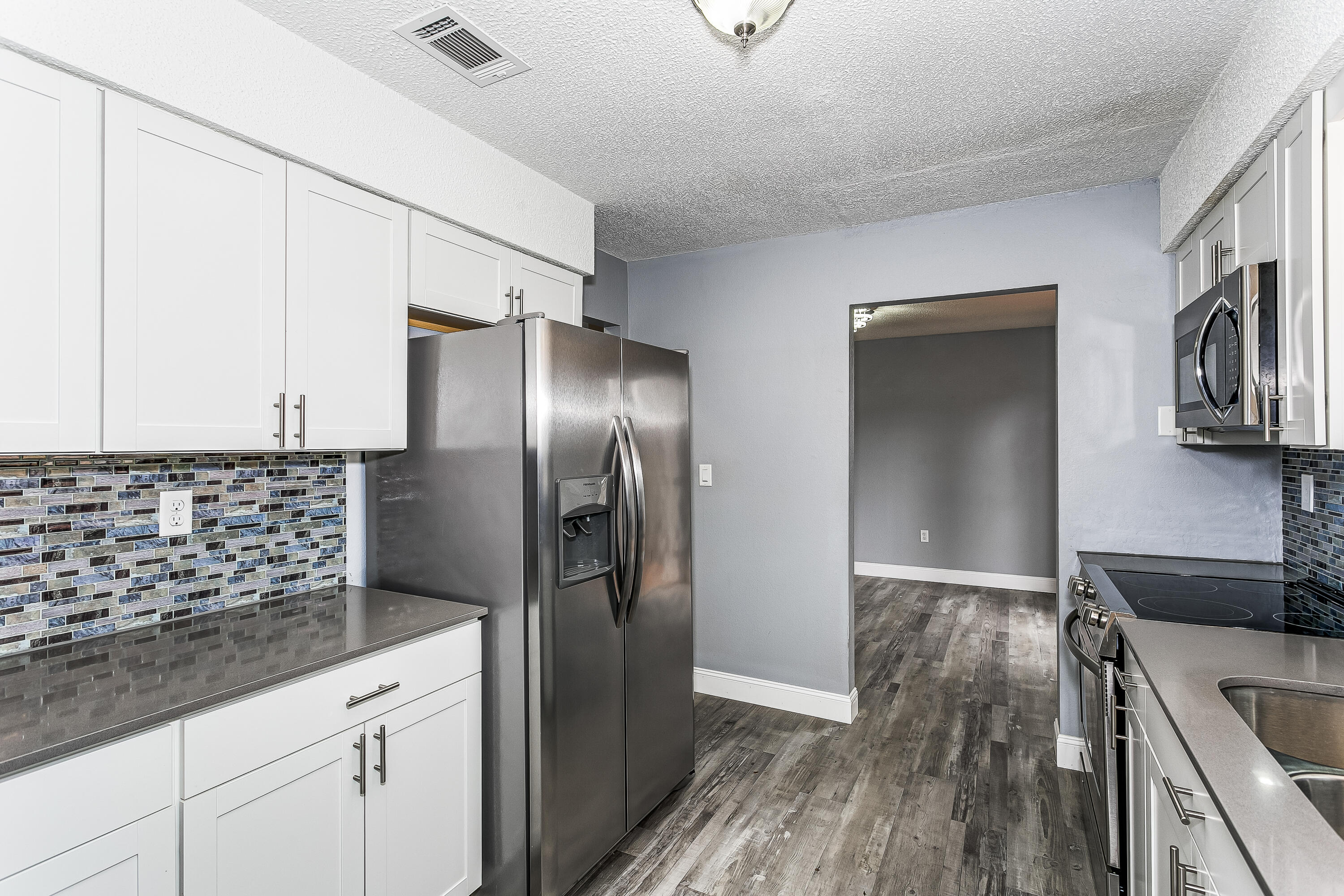 VALLEY T/H - Residential