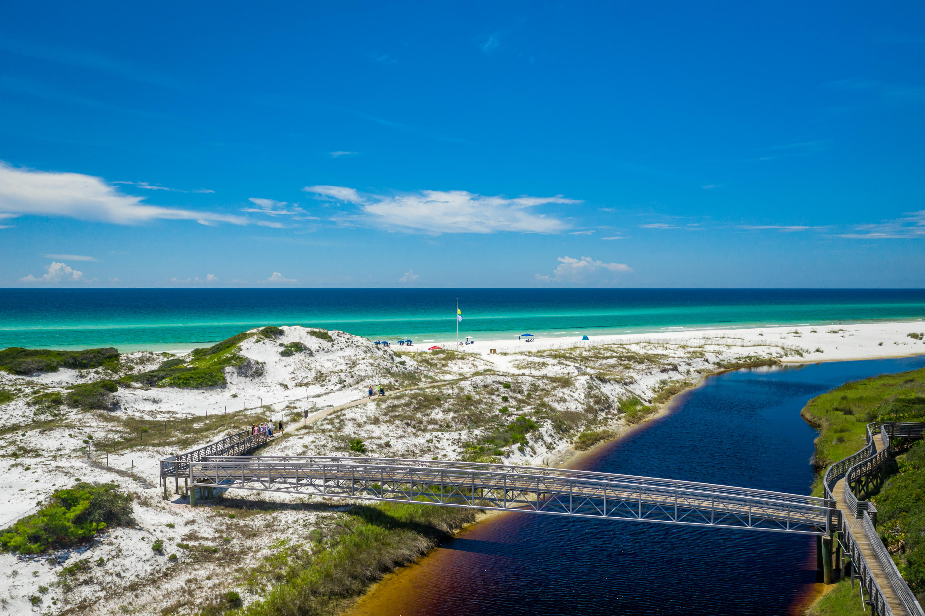 WATERSOUND BEACH - Residential