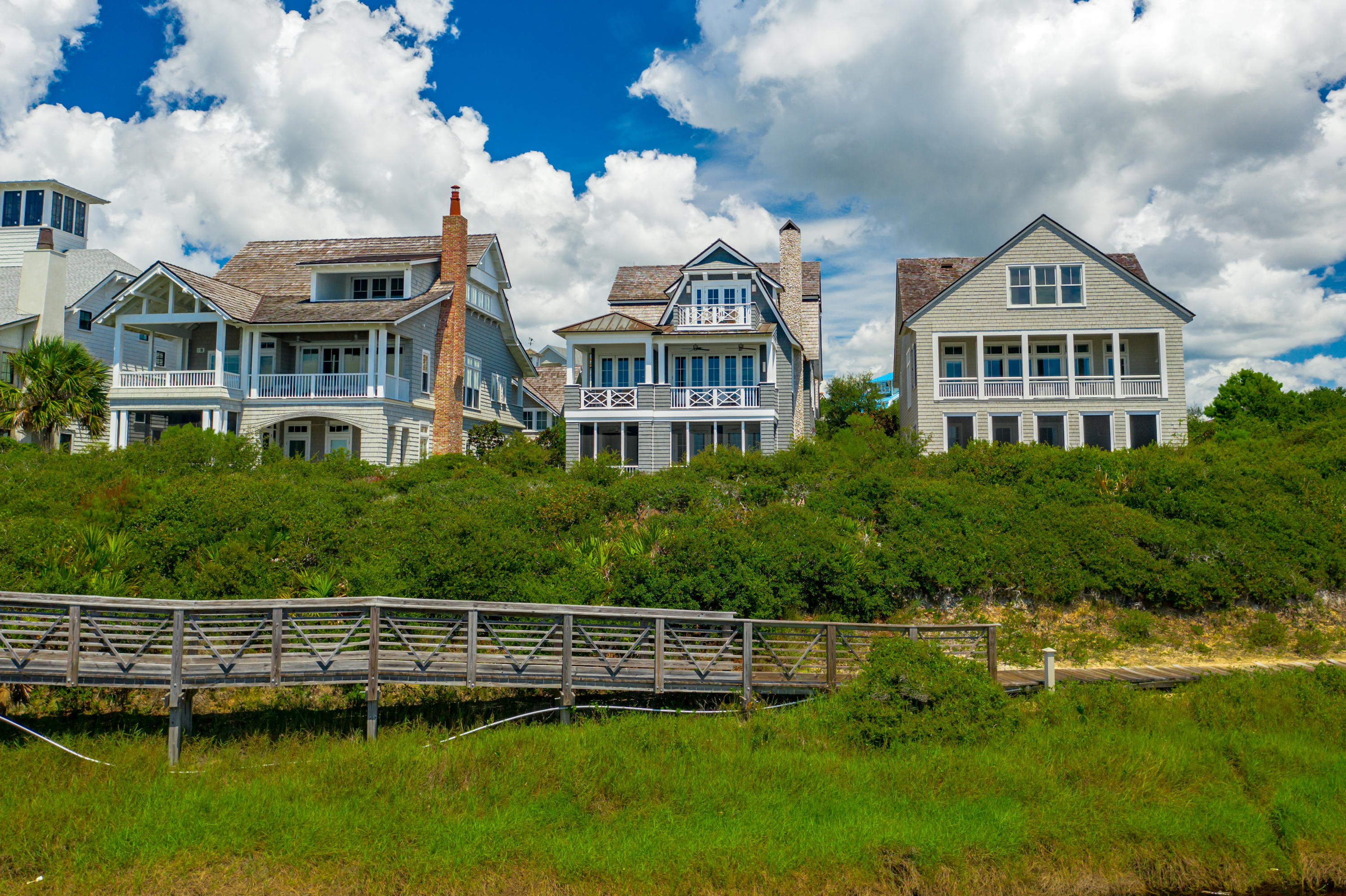 WATERSOUND BEACH - Residential