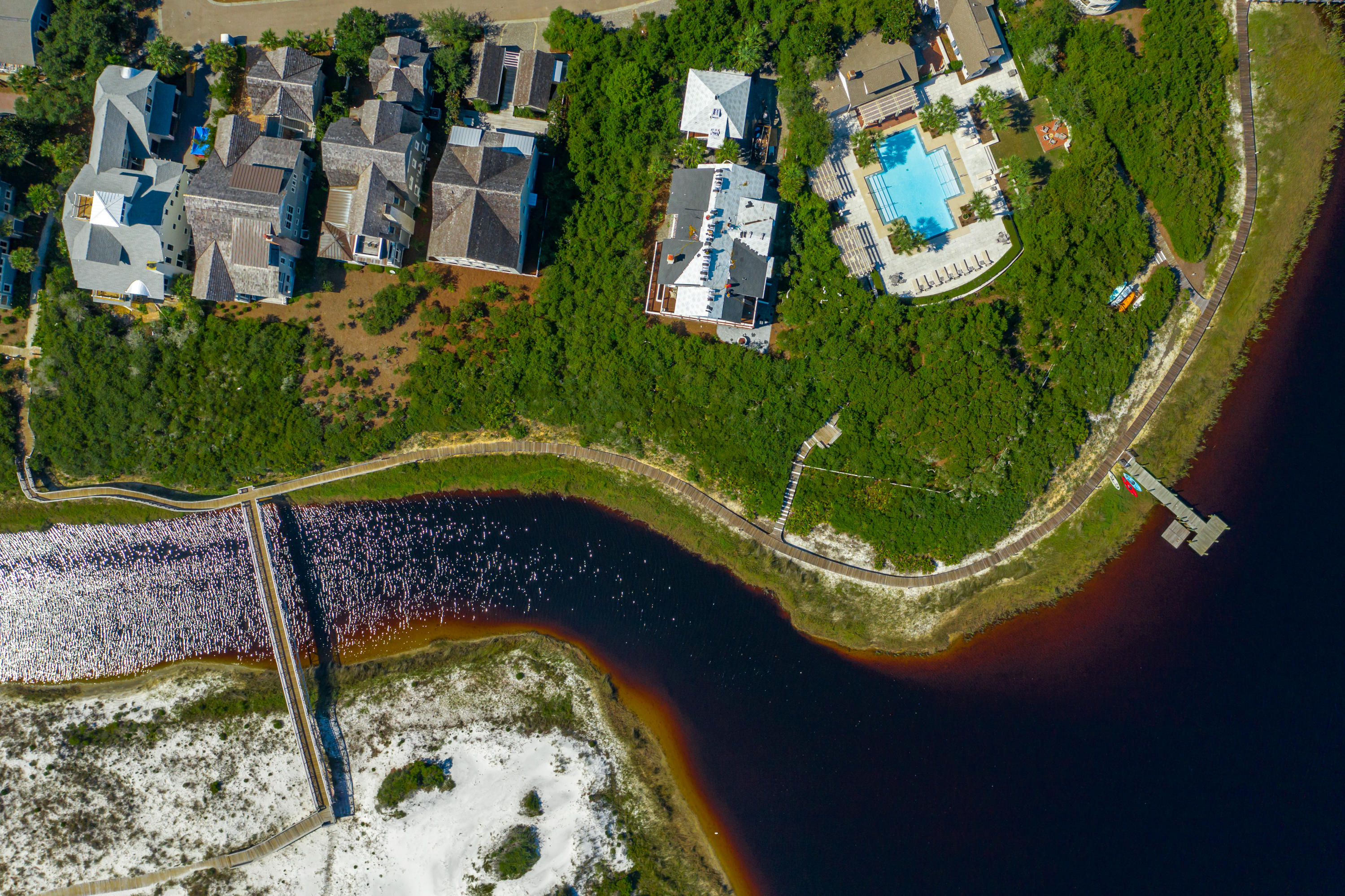 WATERSOUND BEACH - Residential