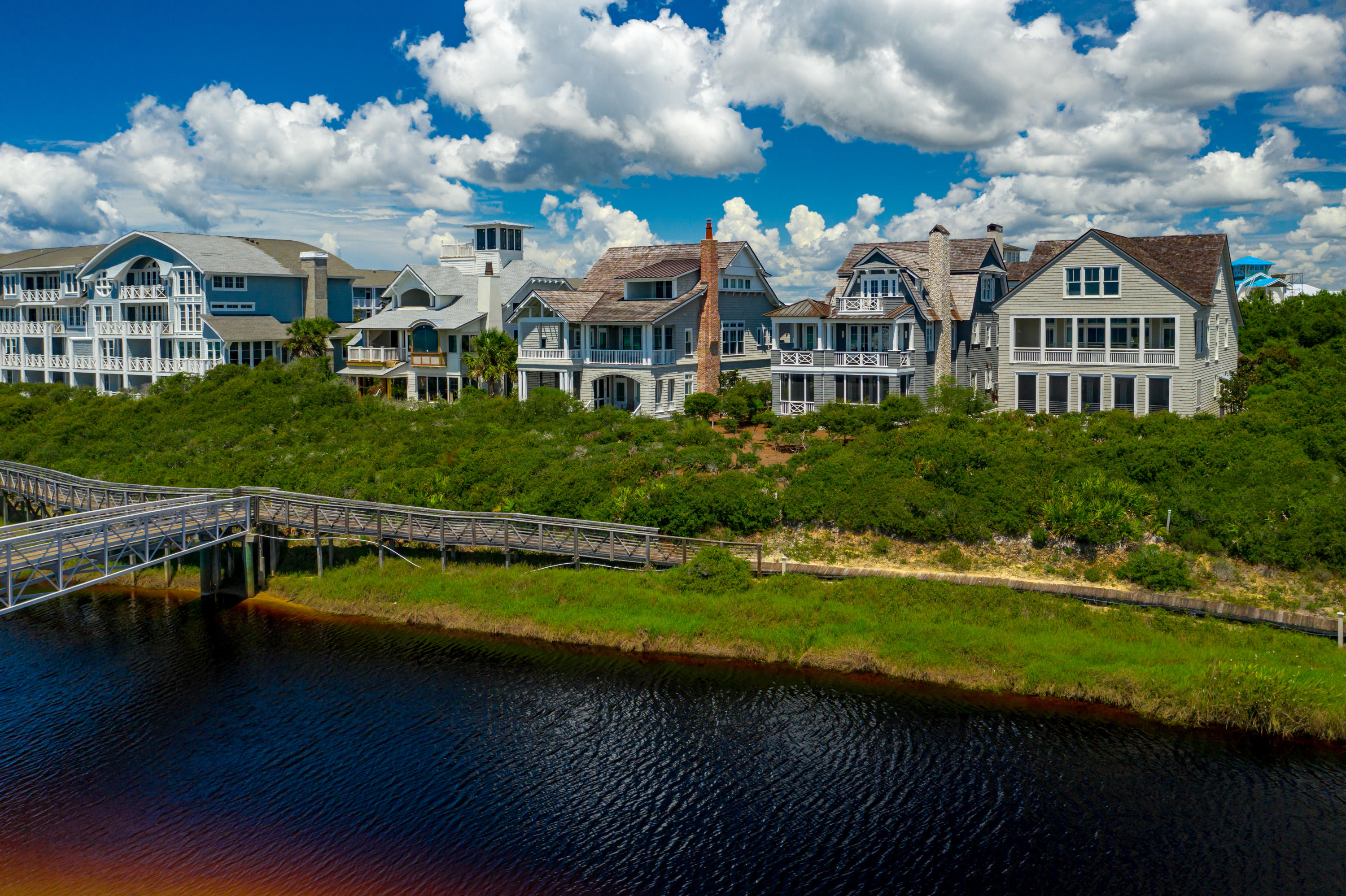 WATERSOUND BEACH - Residential