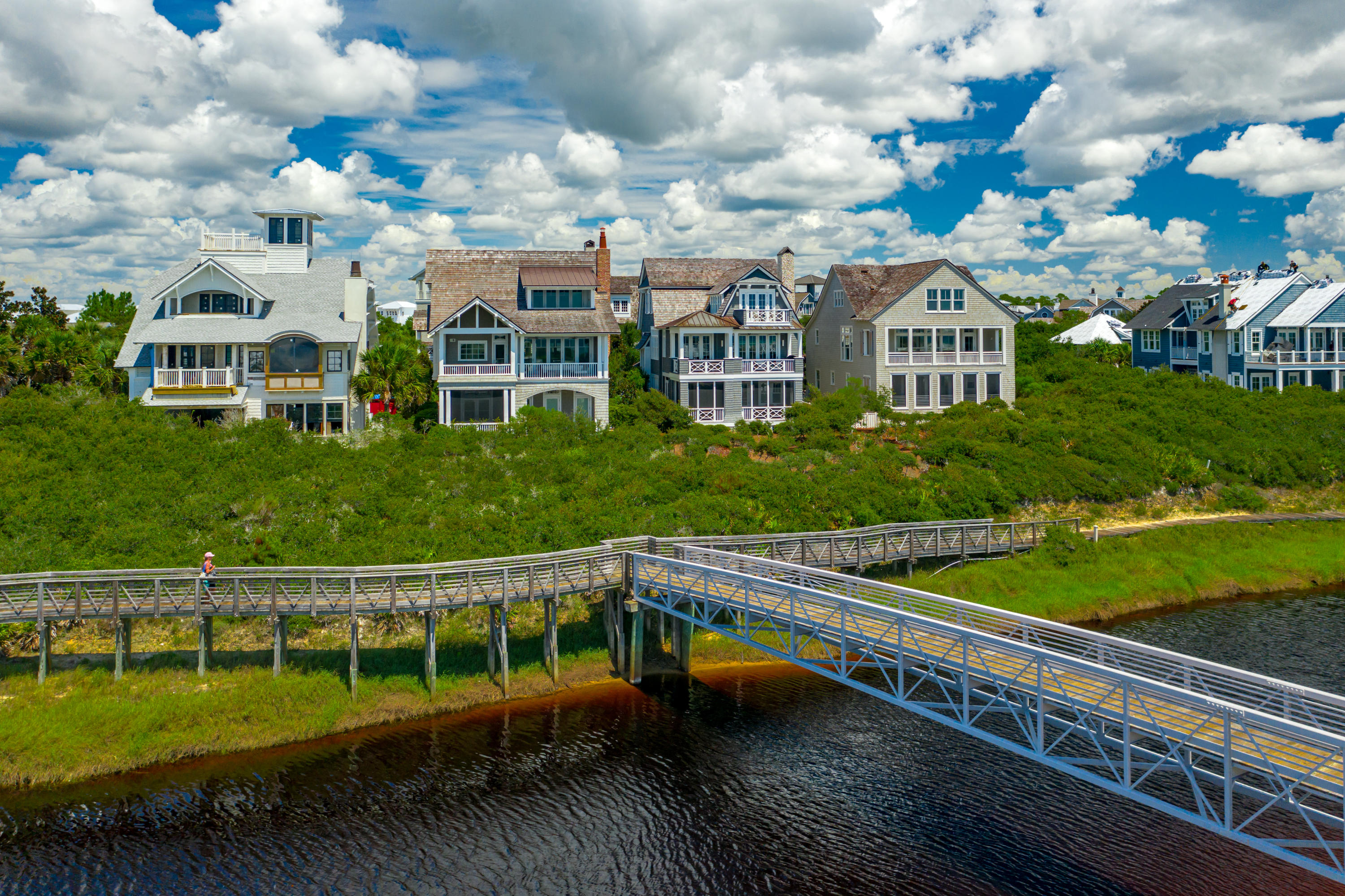 WATERSOUND BEACH - Residential