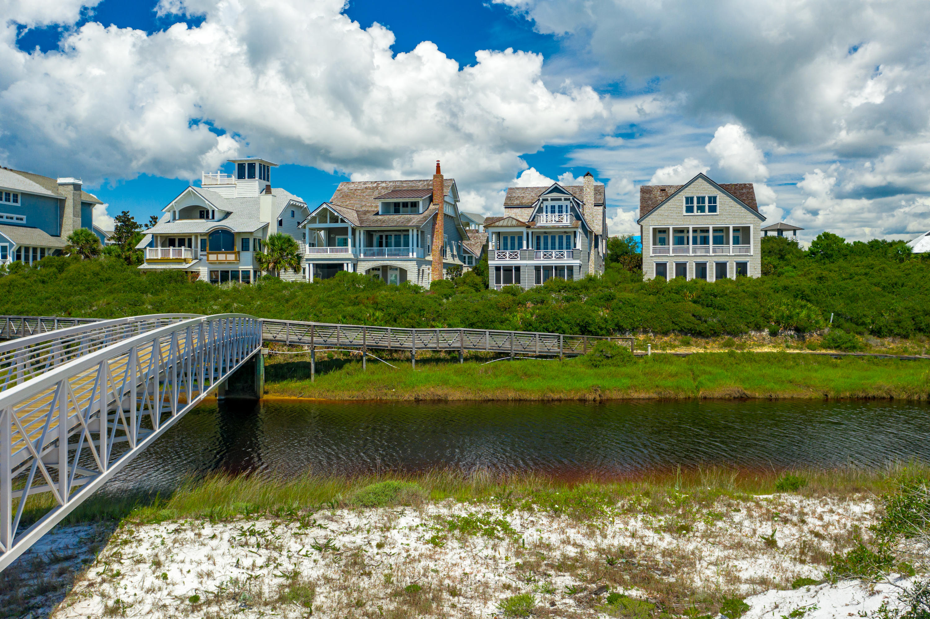 WATERSOUND BEACH - Residential