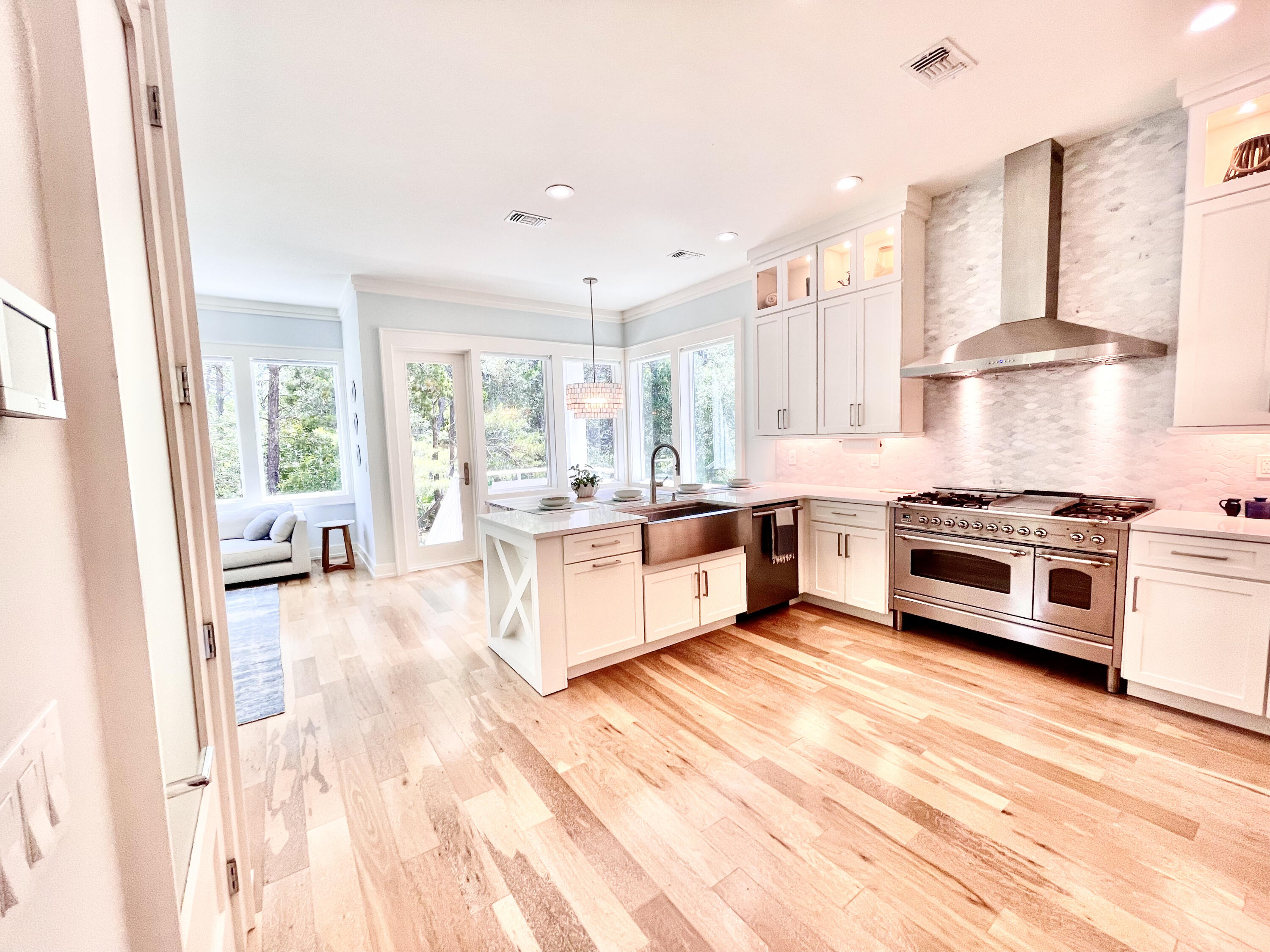 SHADOW PINES - Residential