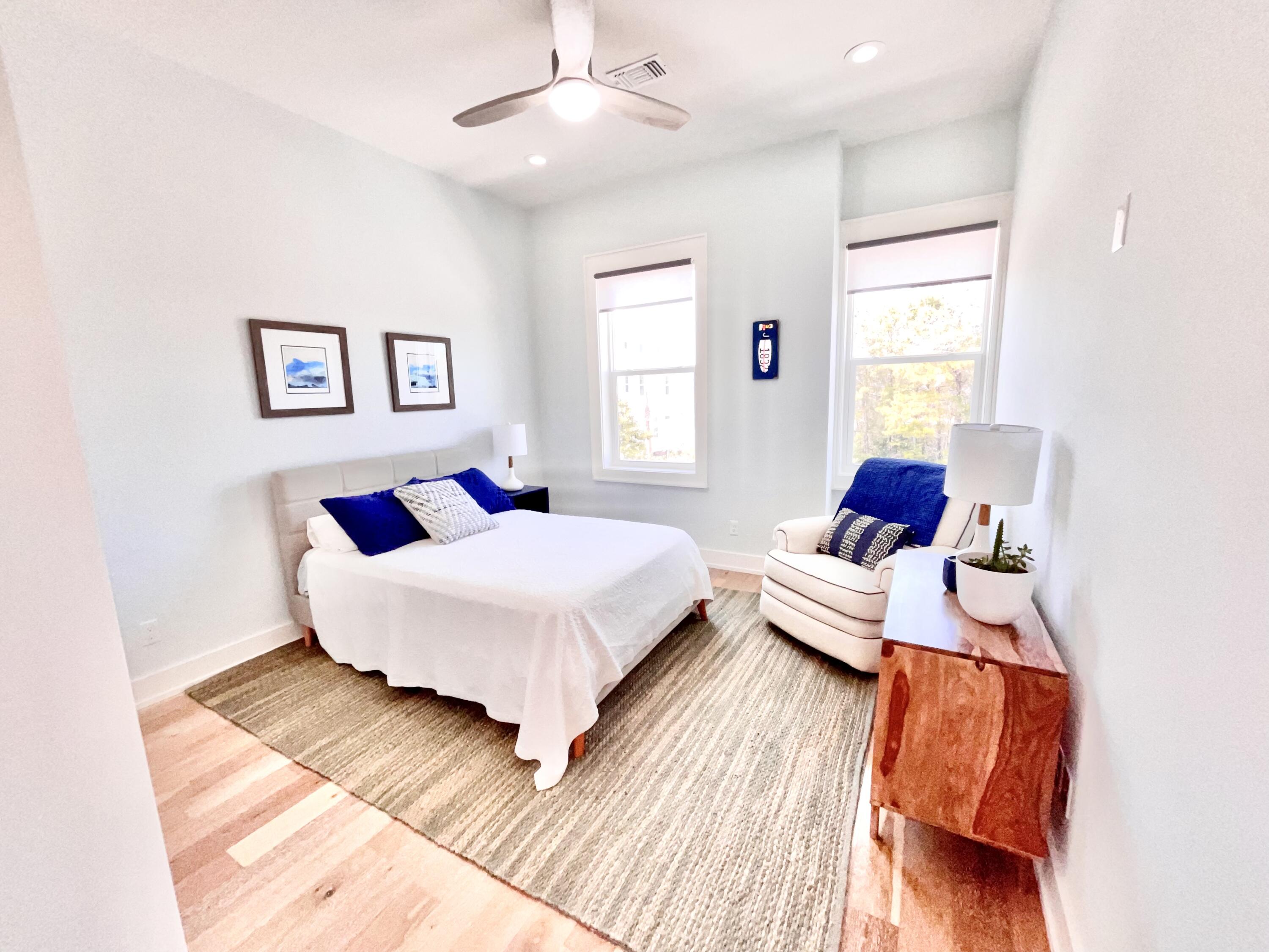 SHADOW PINES - Residential
