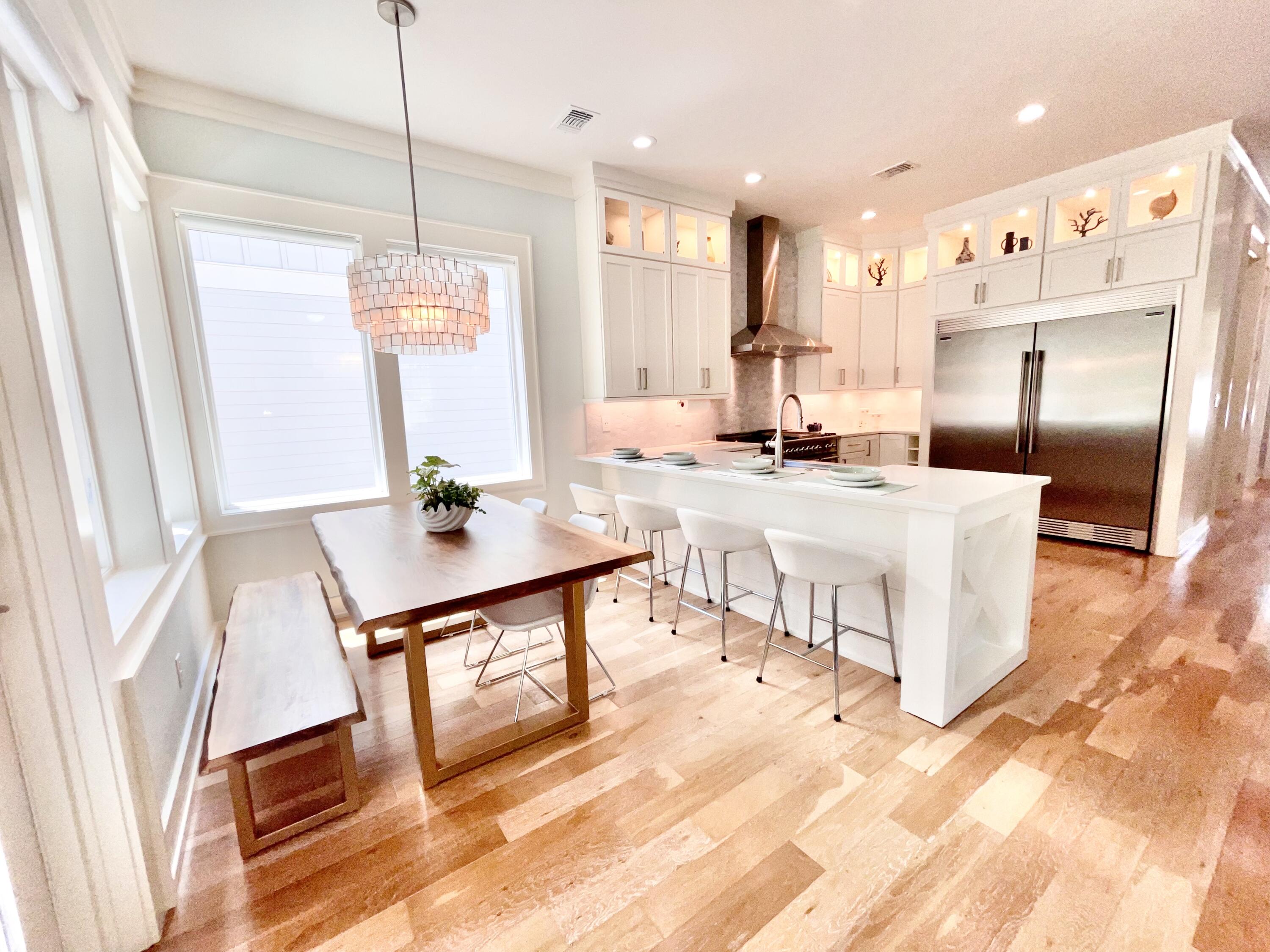SHADOW PINES - Residential
