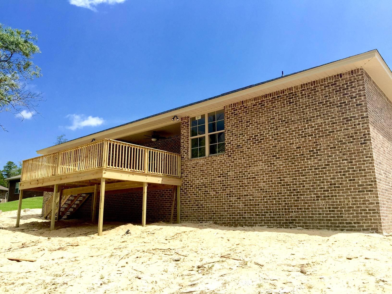 SWIFT CREEK PLANTATION - Residential