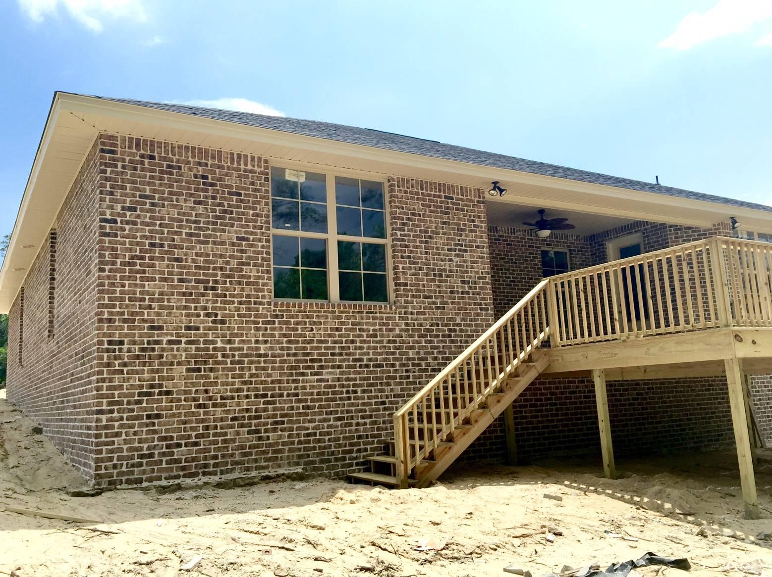 SWIFT CREEK PLANTATION - Residential