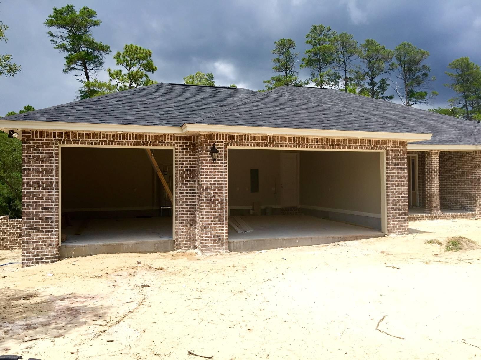 SWIFT CREEK PLANTATION - Residential