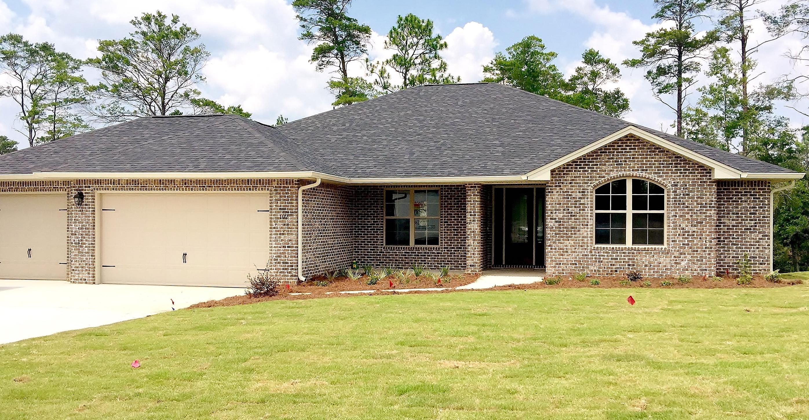 SWIFT CREEK PLANTATION - Residential