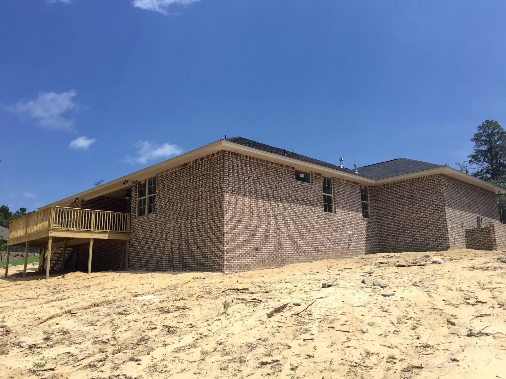 SWIFT CREEK PLANTATION - Residential