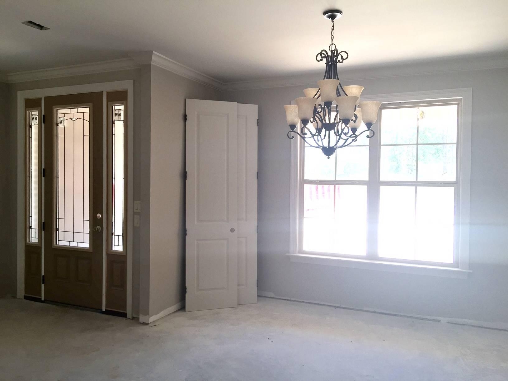 SWIFT CREEK PLANTATION - Residential