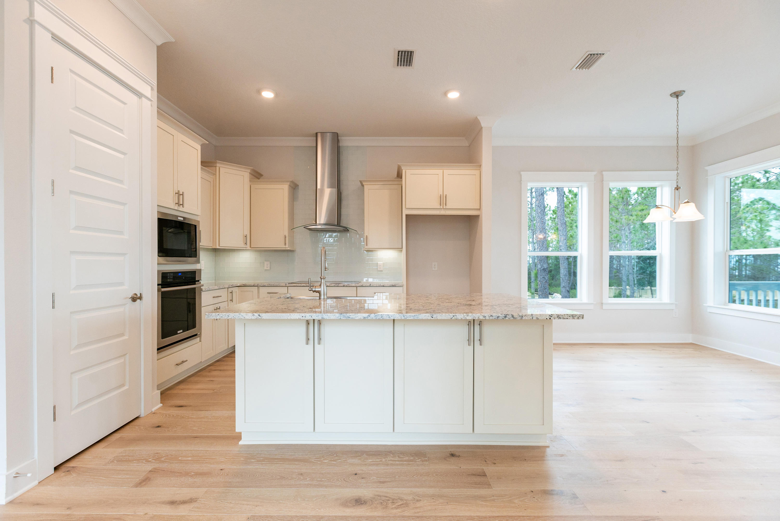 Eagle Bay Landing - Residential