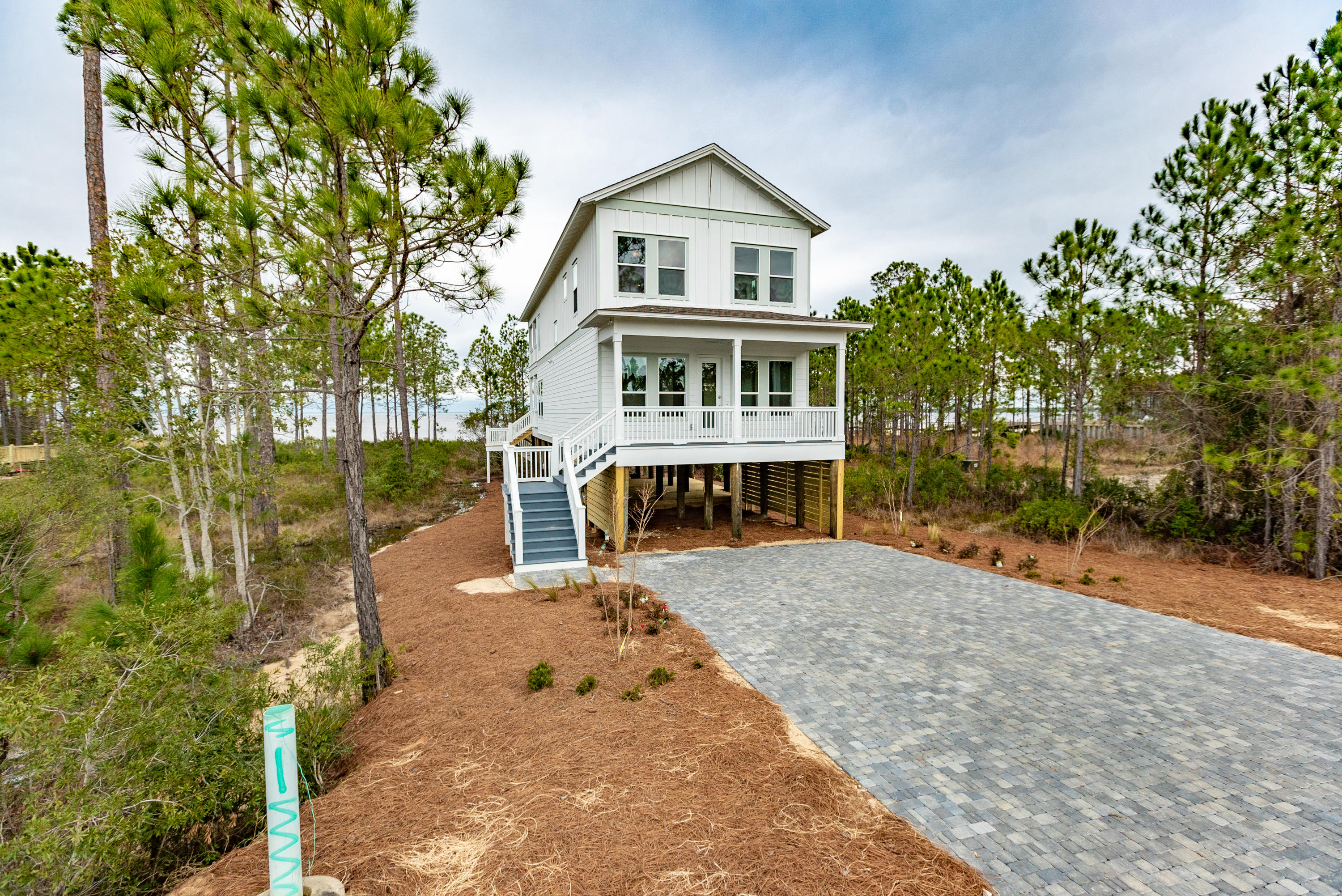 Eagle Bay Landing - Residential