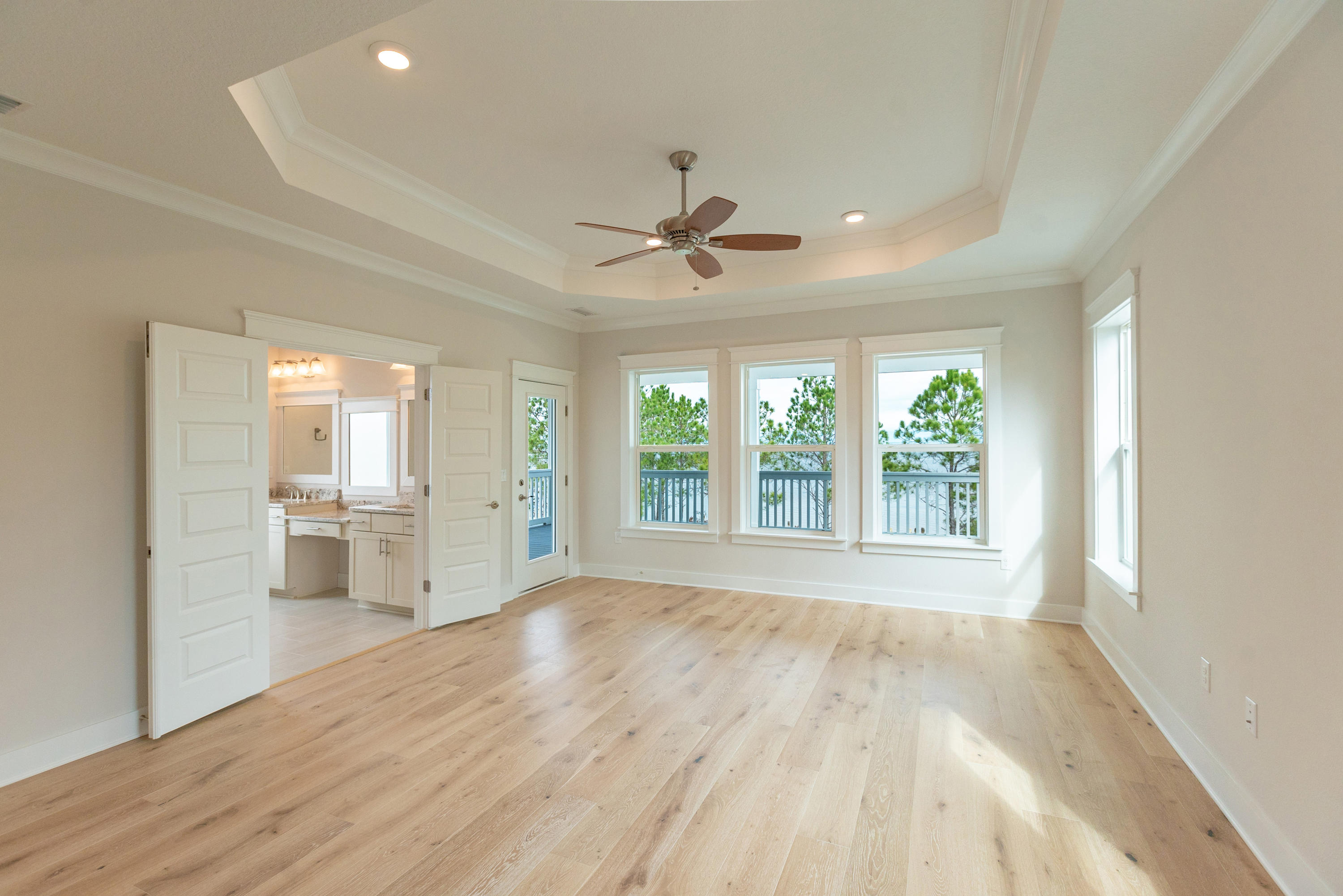 Eagle Bay Landing - Residential