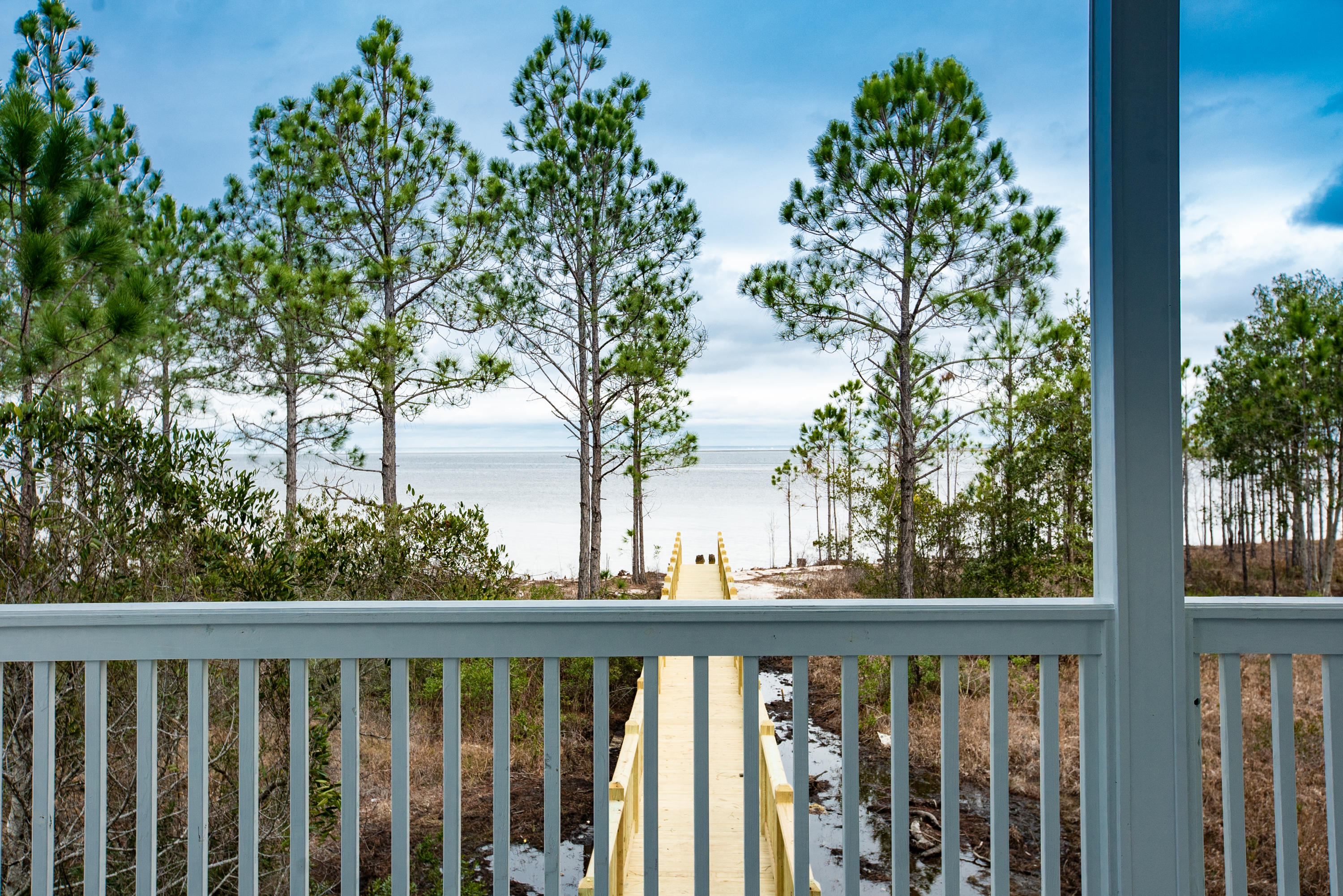 Eagle Bay Landing - Residential