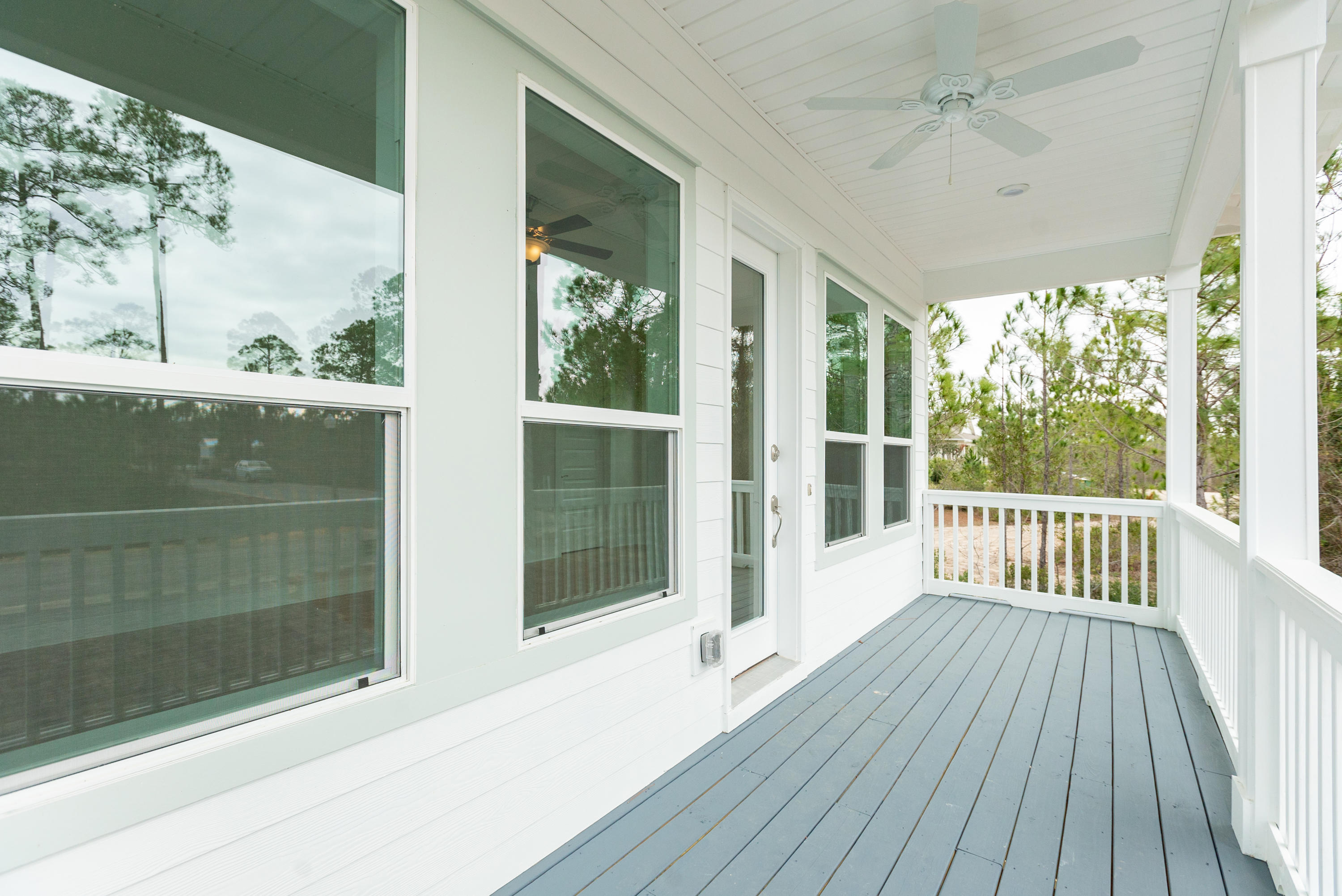 Eagle Bay Landing - Residential