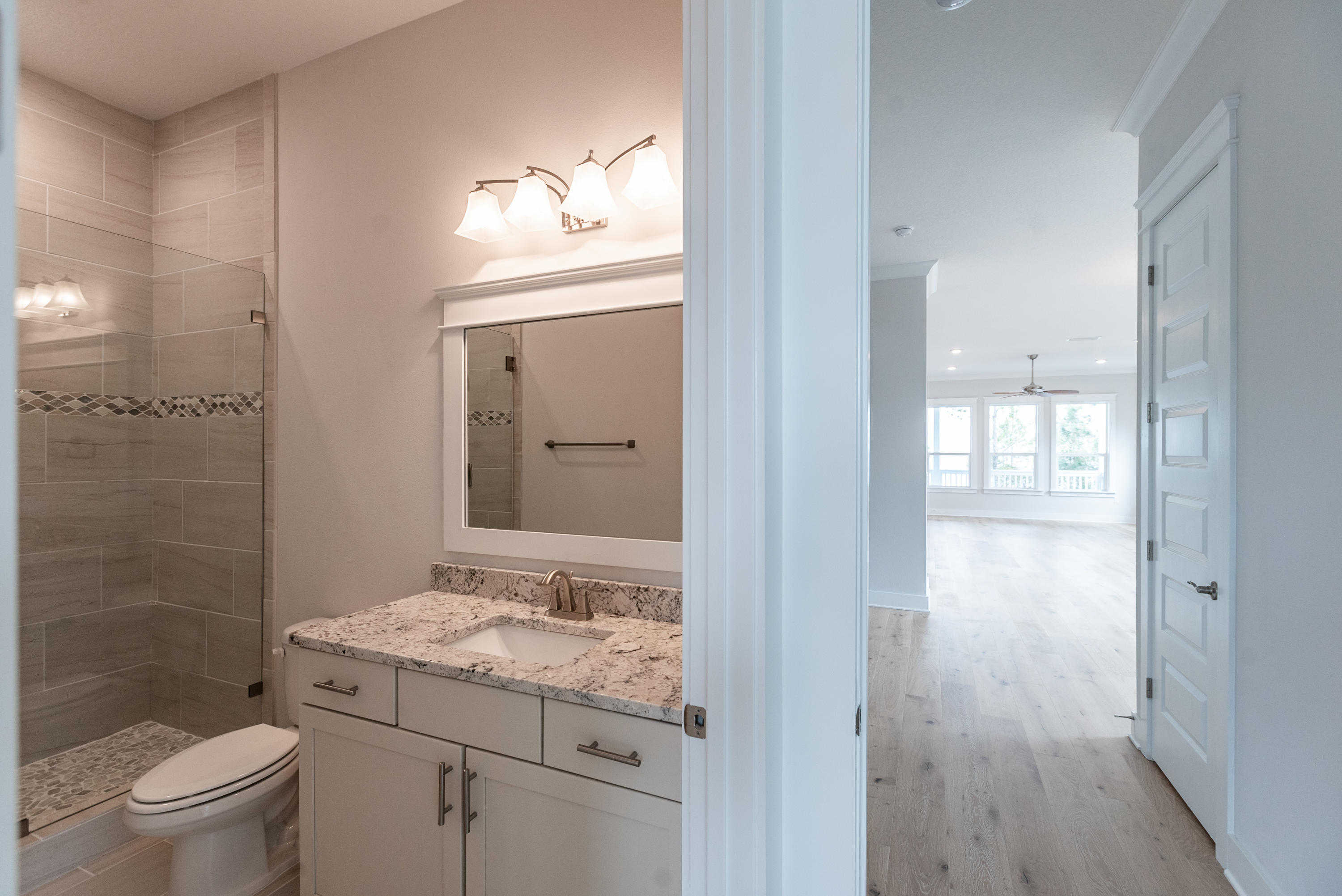 Eagle Bay Landing - Residential