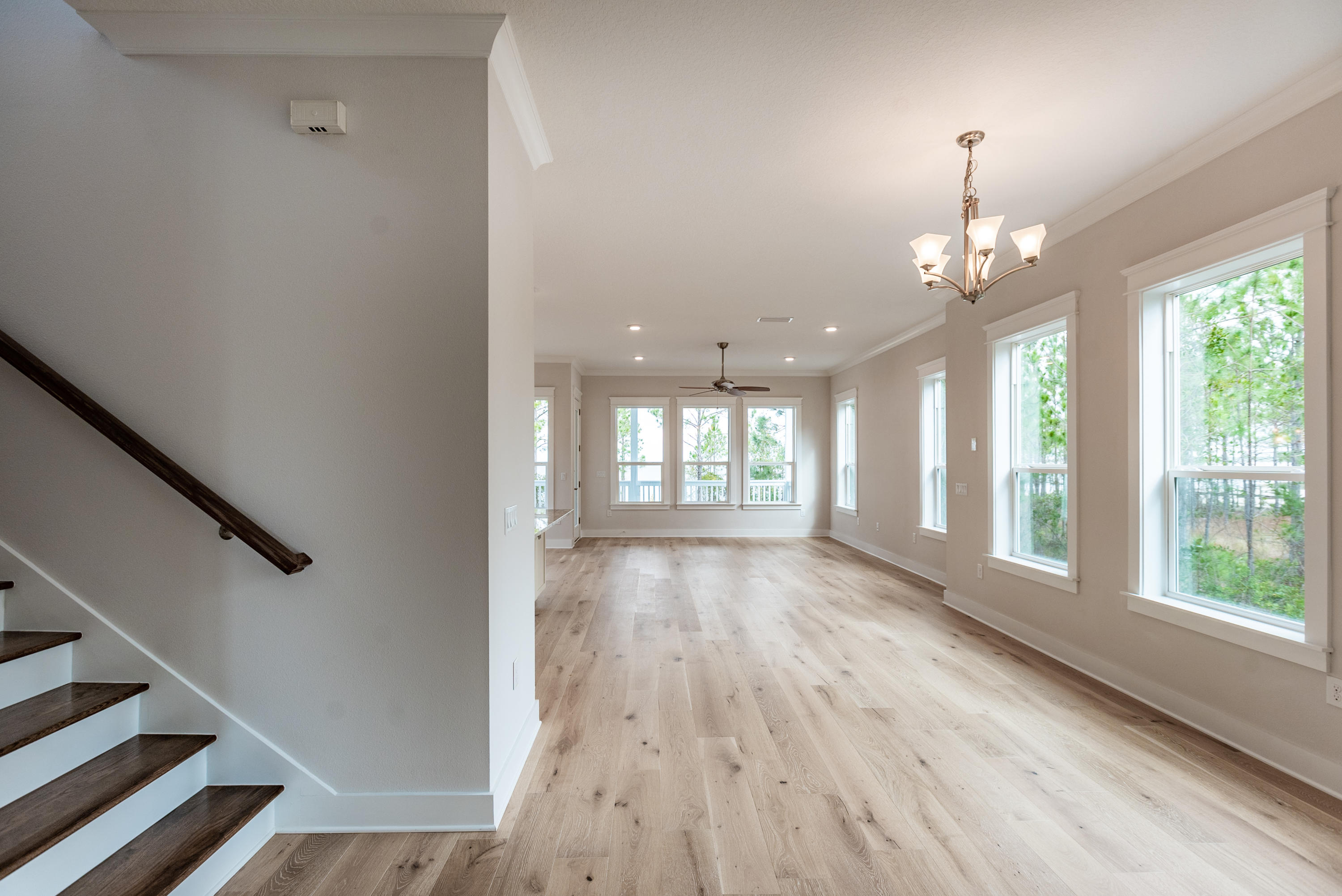 Eagle Bay Landing - Residential