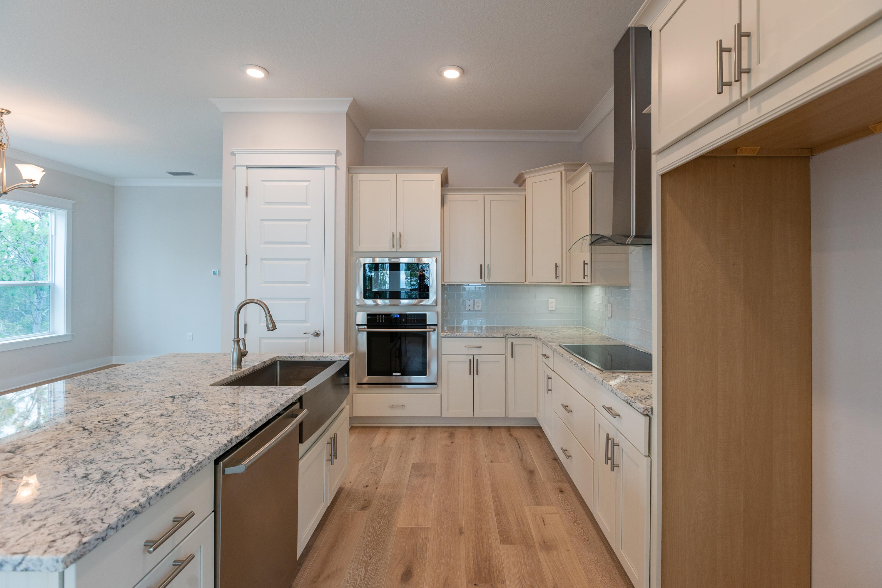 Eagle Bay Landing - Residential