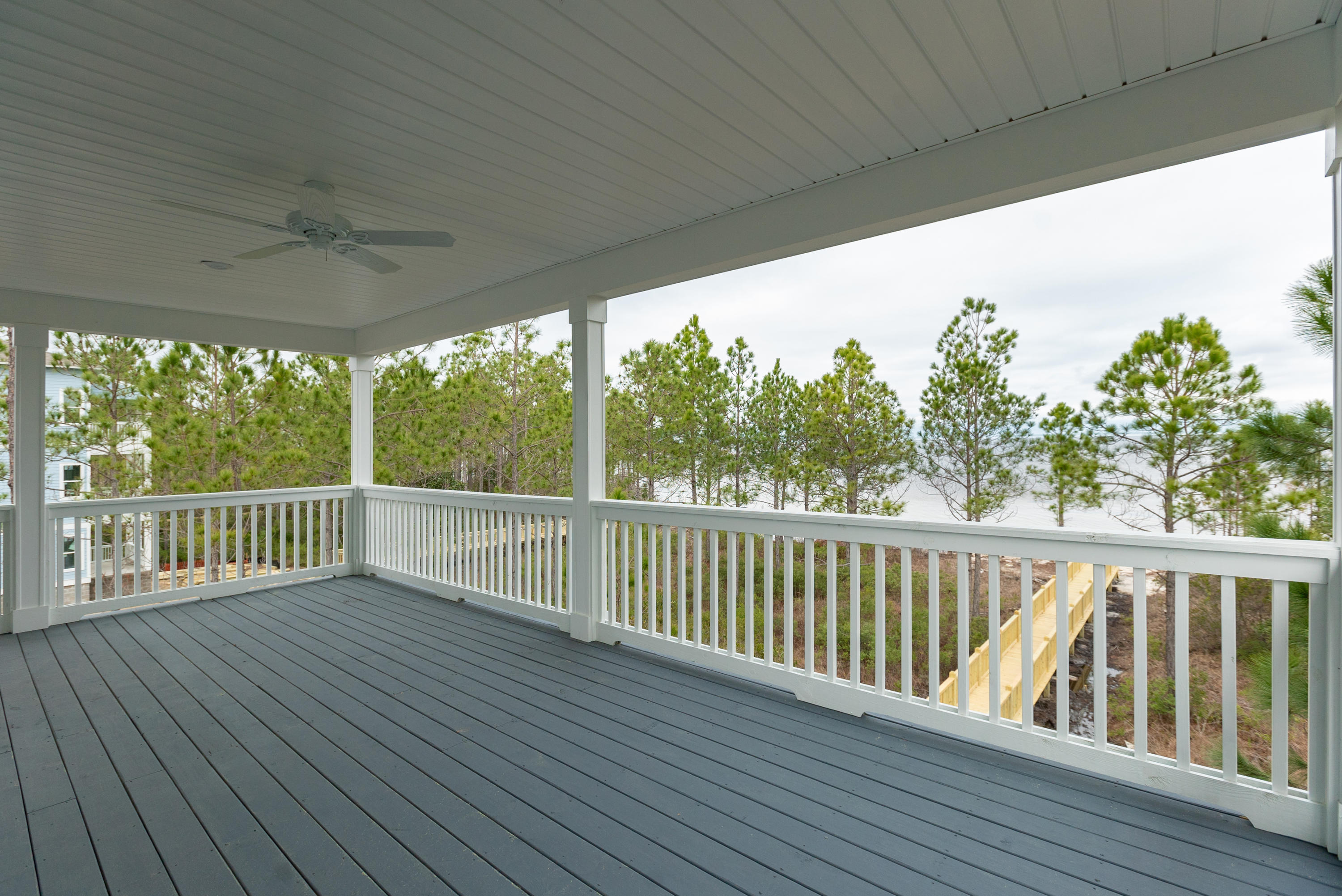 Eagle Bay Landing - Residential