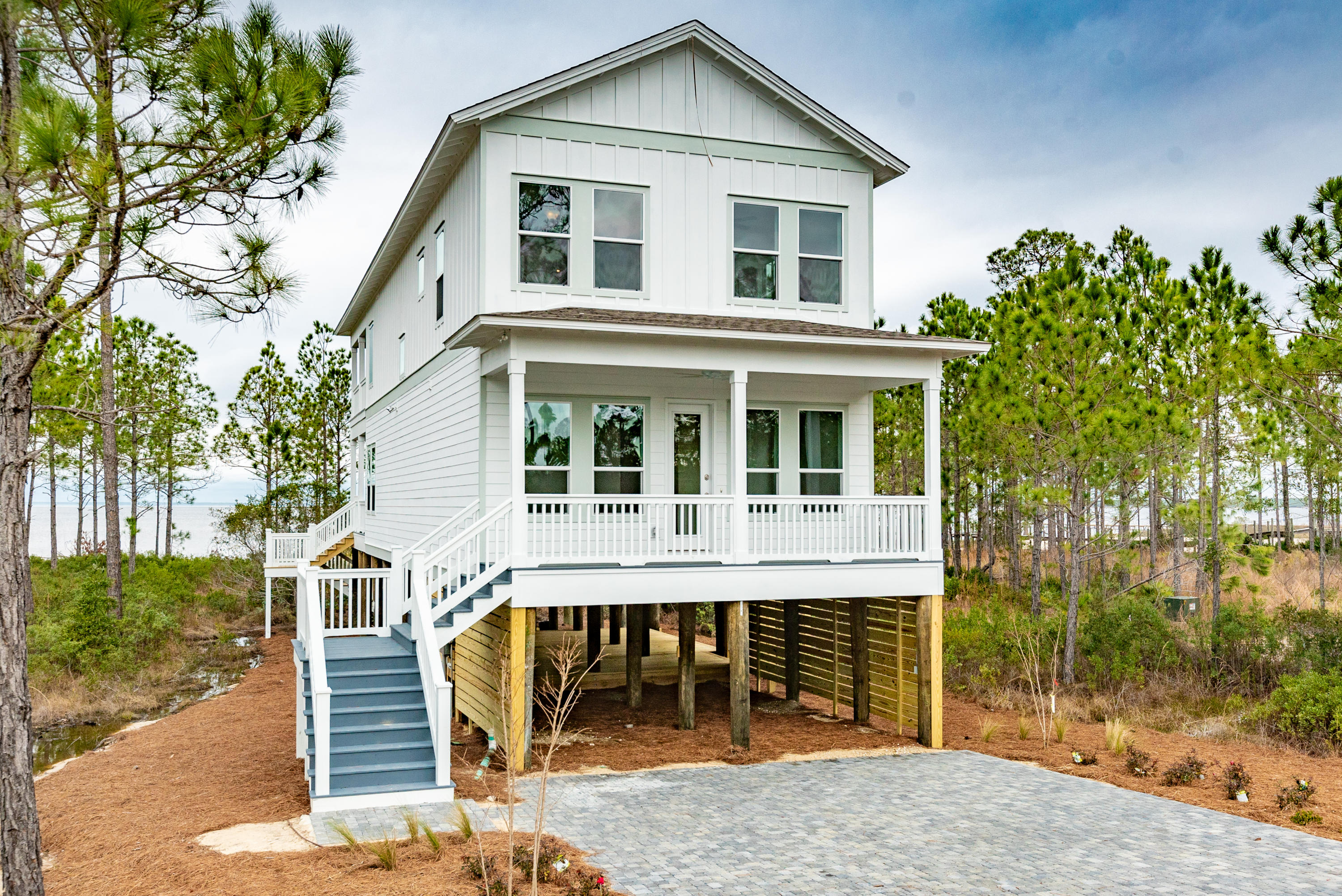 Eagle Bay Landing - Residential