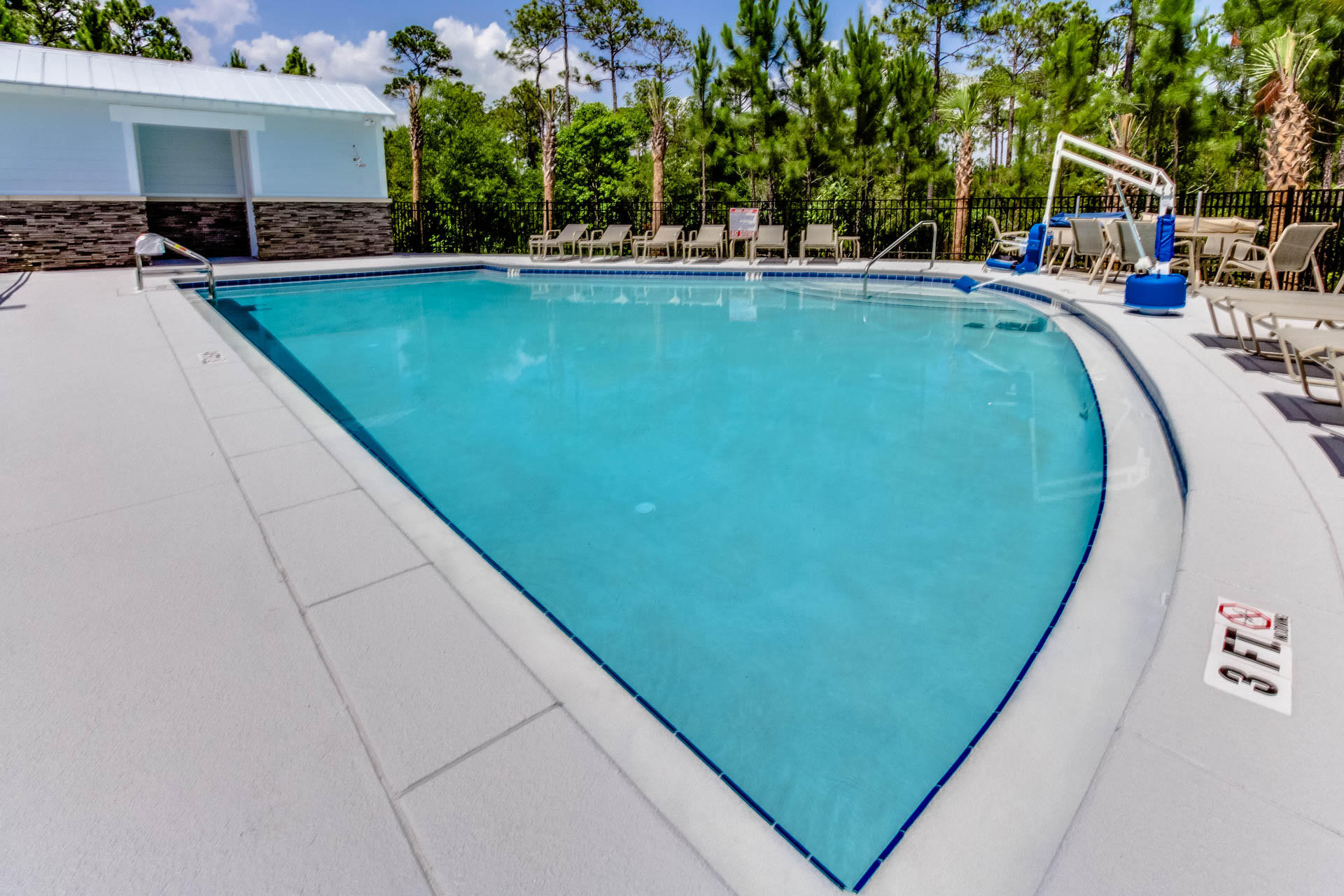 Eagle Bay Landing - Residential