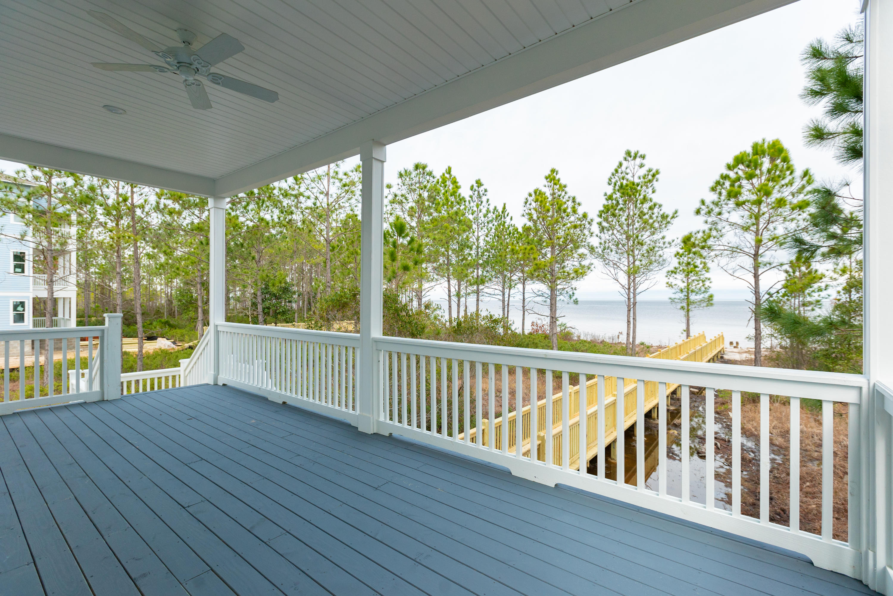 Eagle Bay Landing - Residential