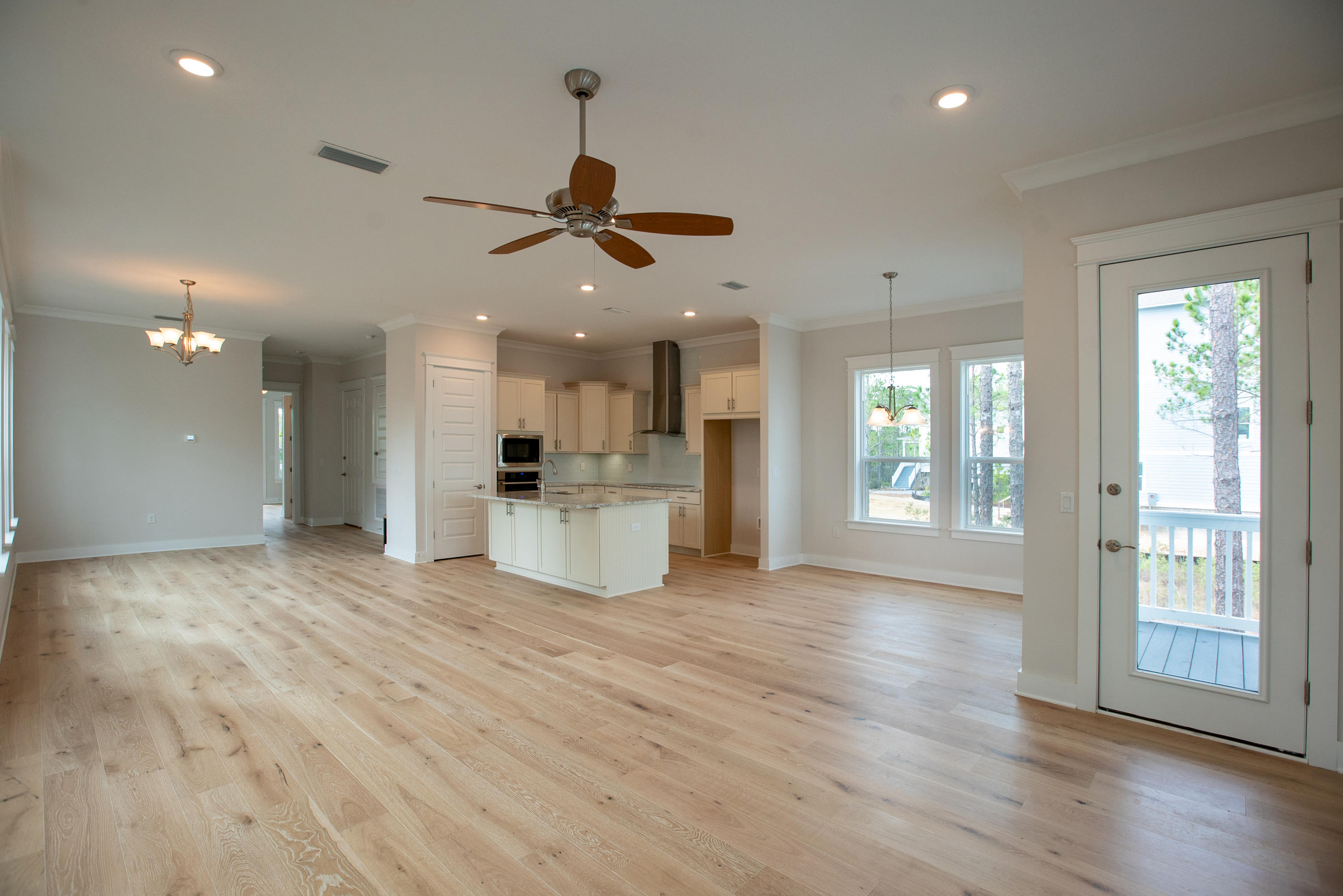 Eagle Bay Landing - Residential