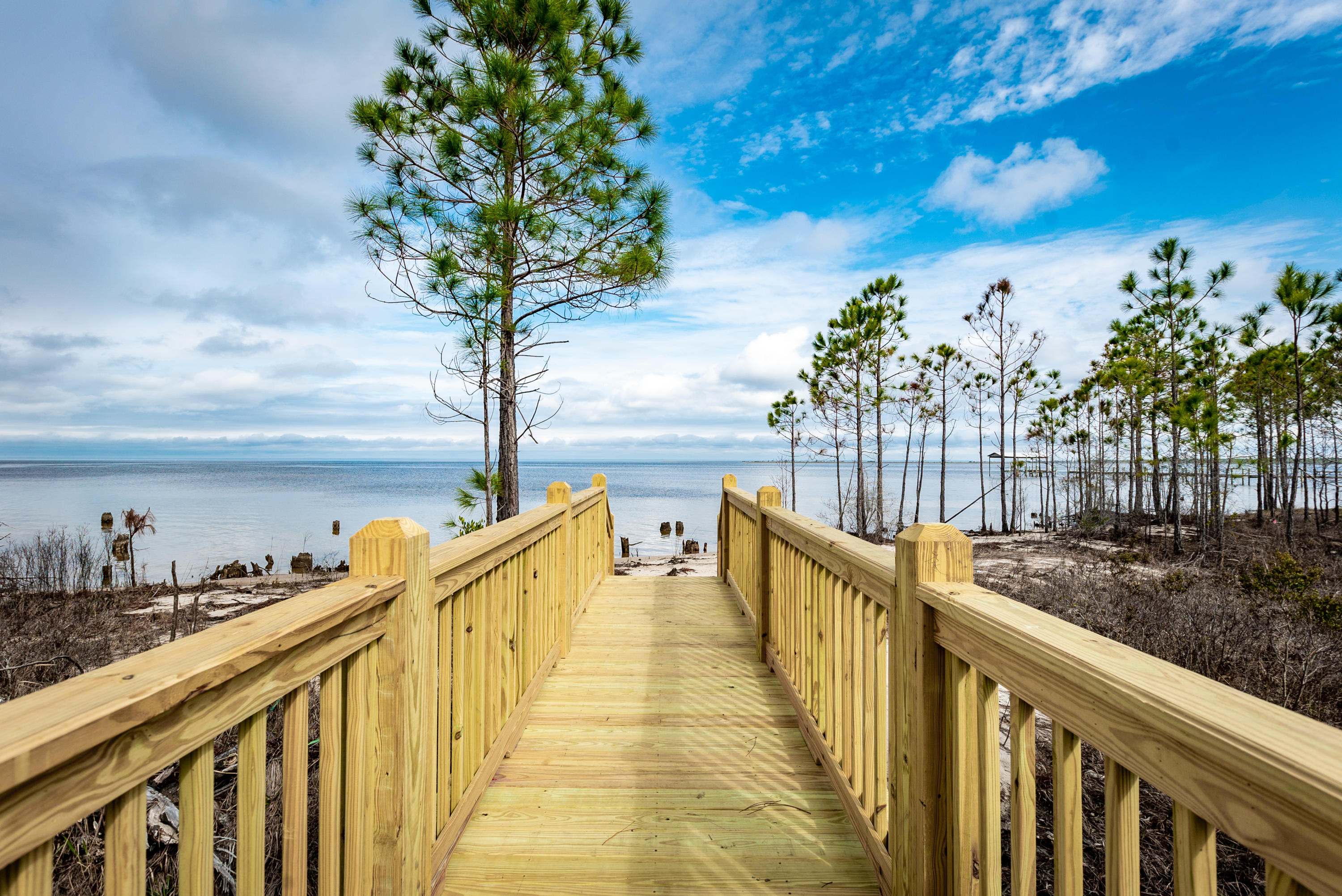 Eagle Bay Landing - Residential