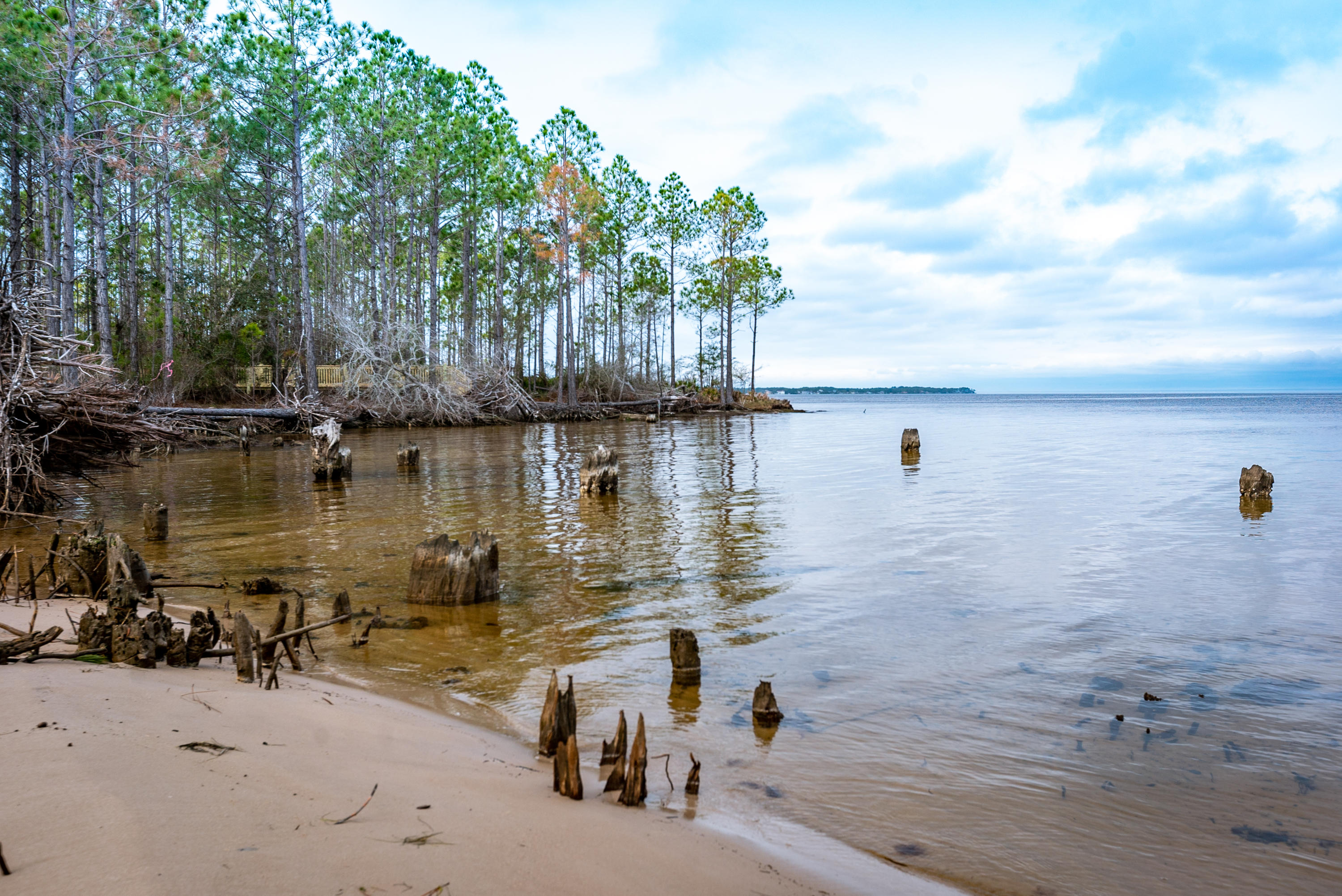 Eagle Bay Landing - Residential