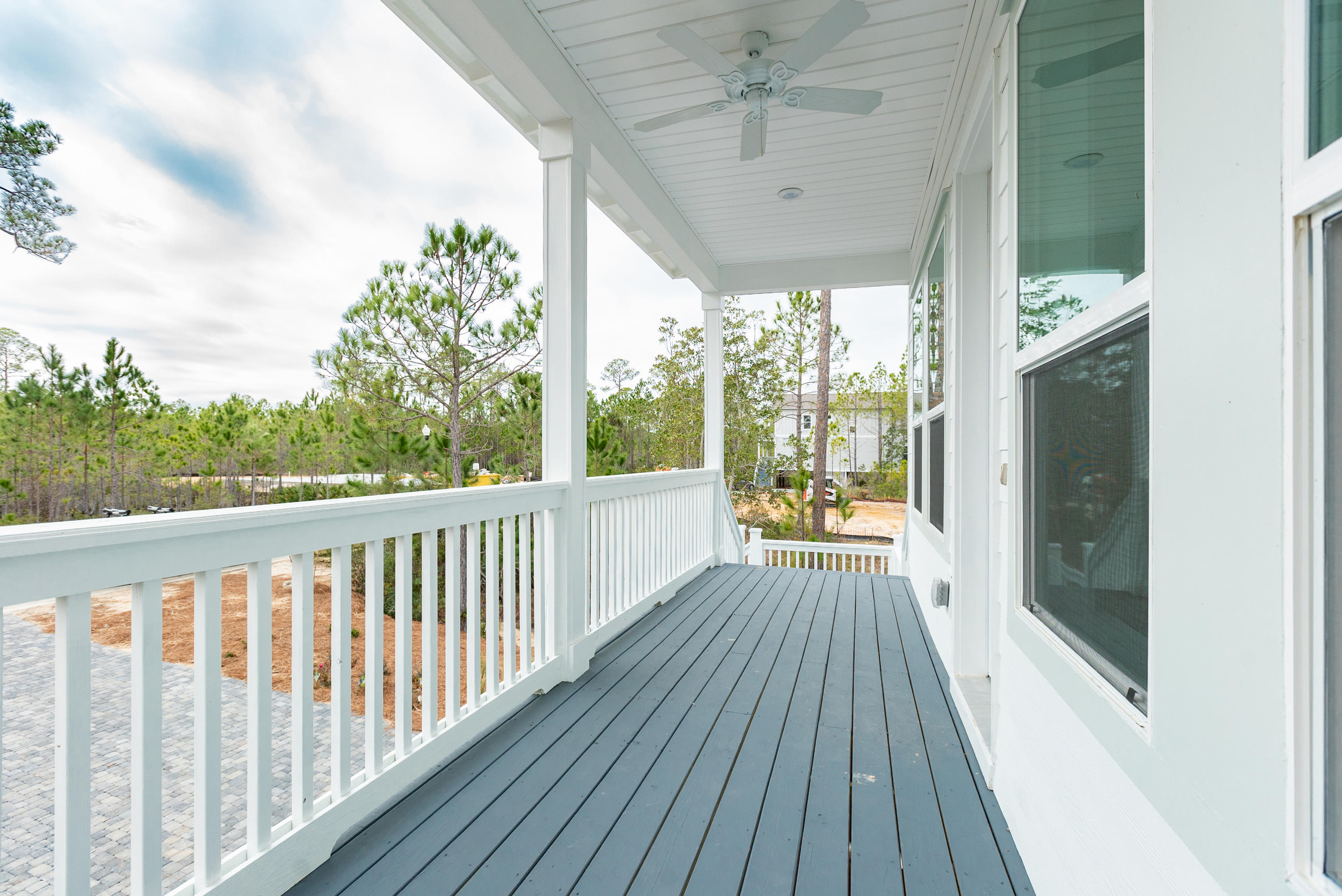 Eagle Bay Landing - Residential