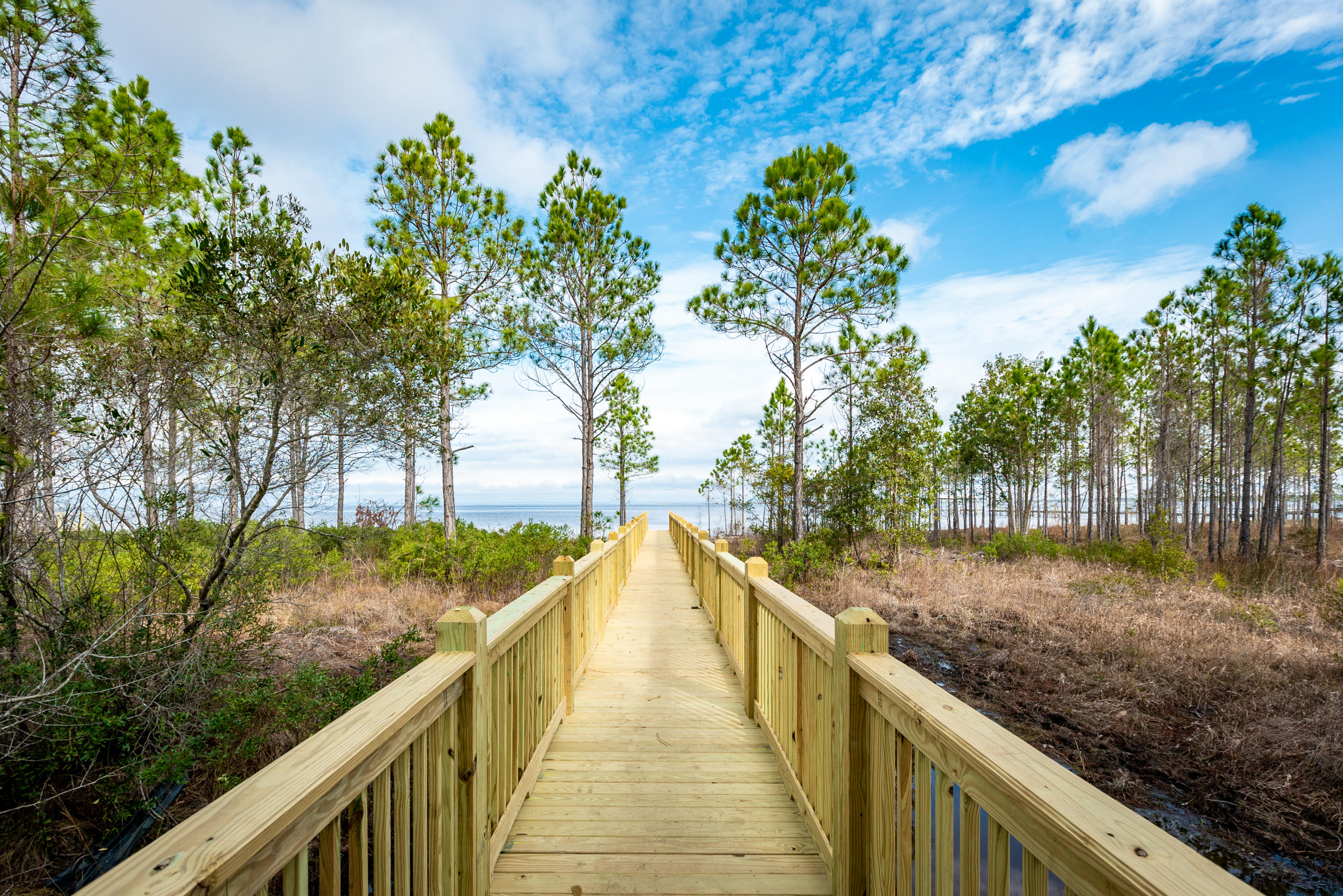 Eagle Bay Landing - Residential