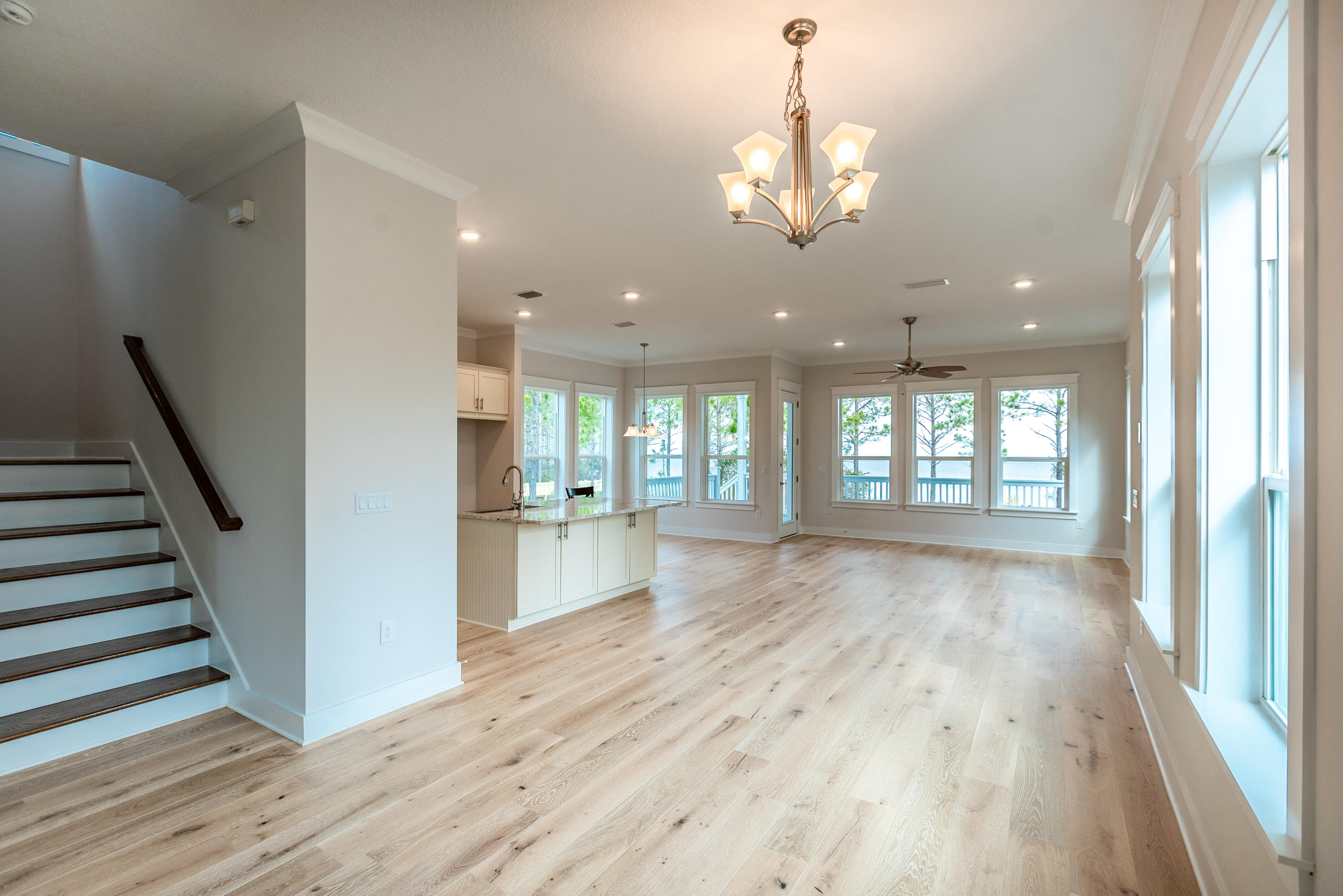 Eagle Bay Landing - Residential