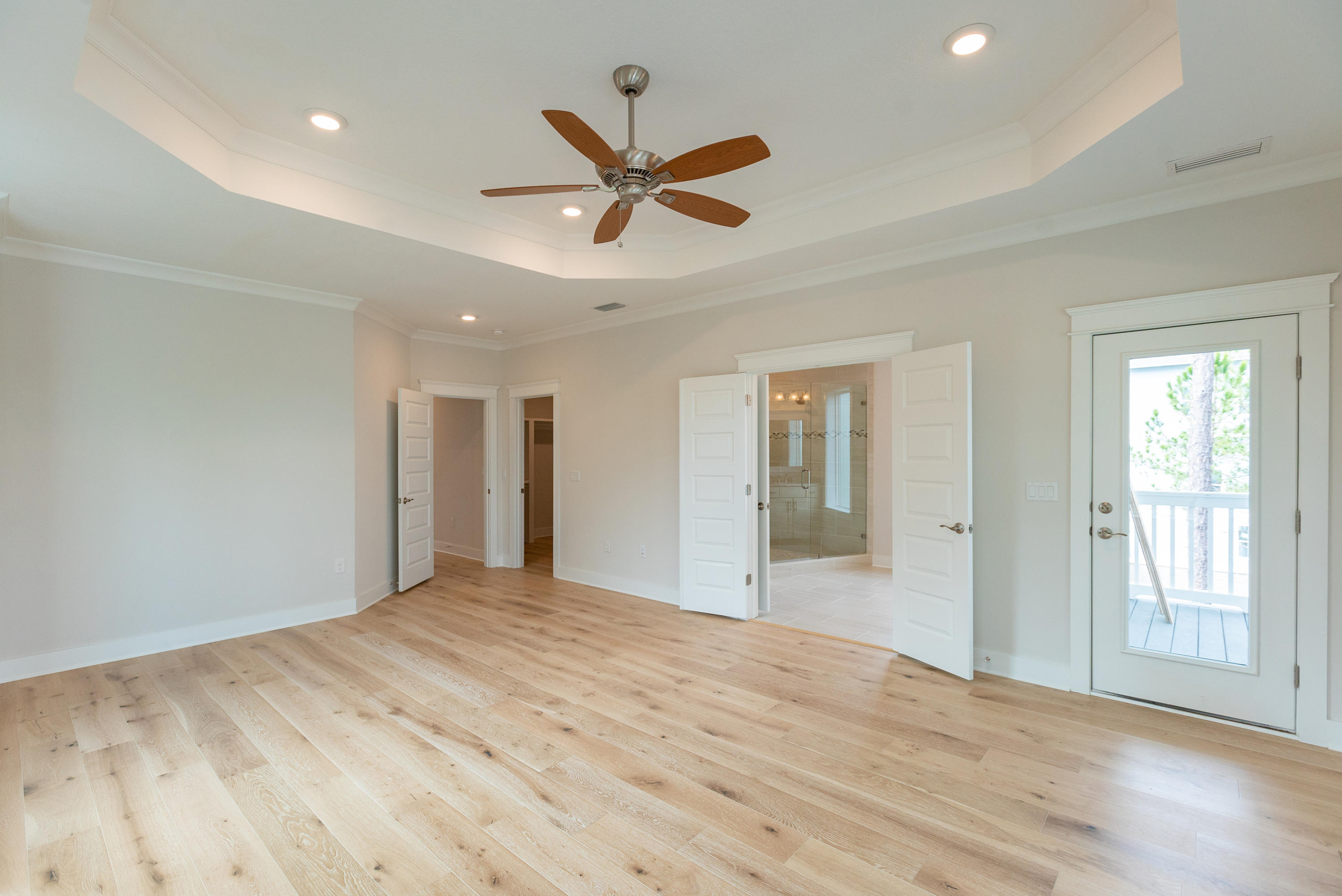 Eagle Bay Landing - Residential