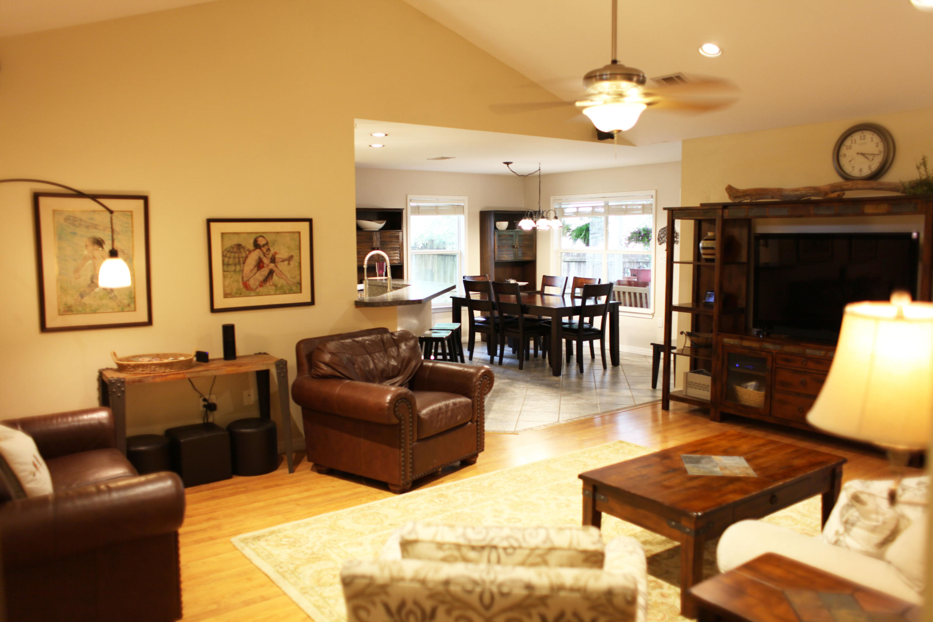 CREEKRUN - Residential