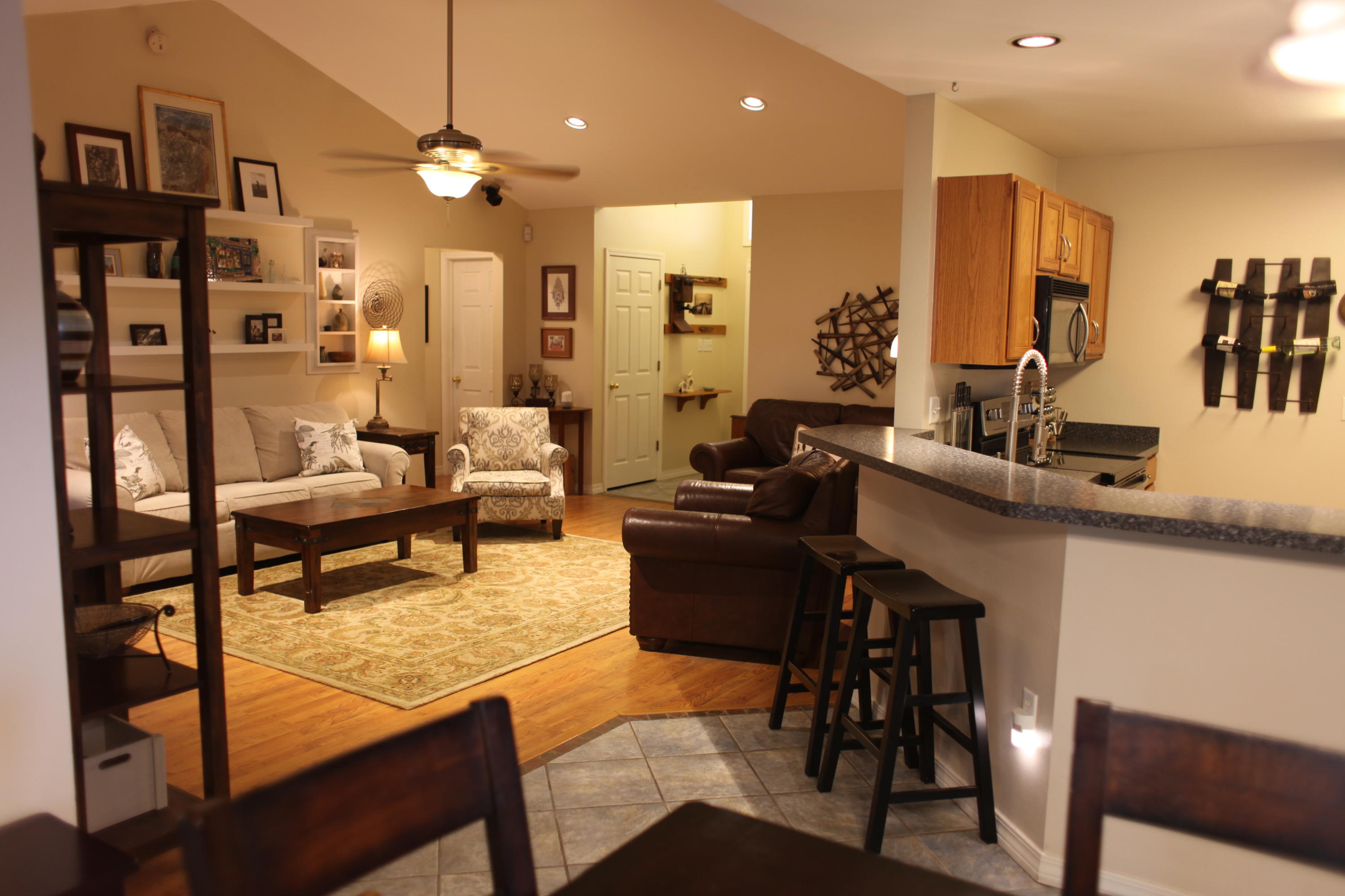 CREEKRUN - Residential