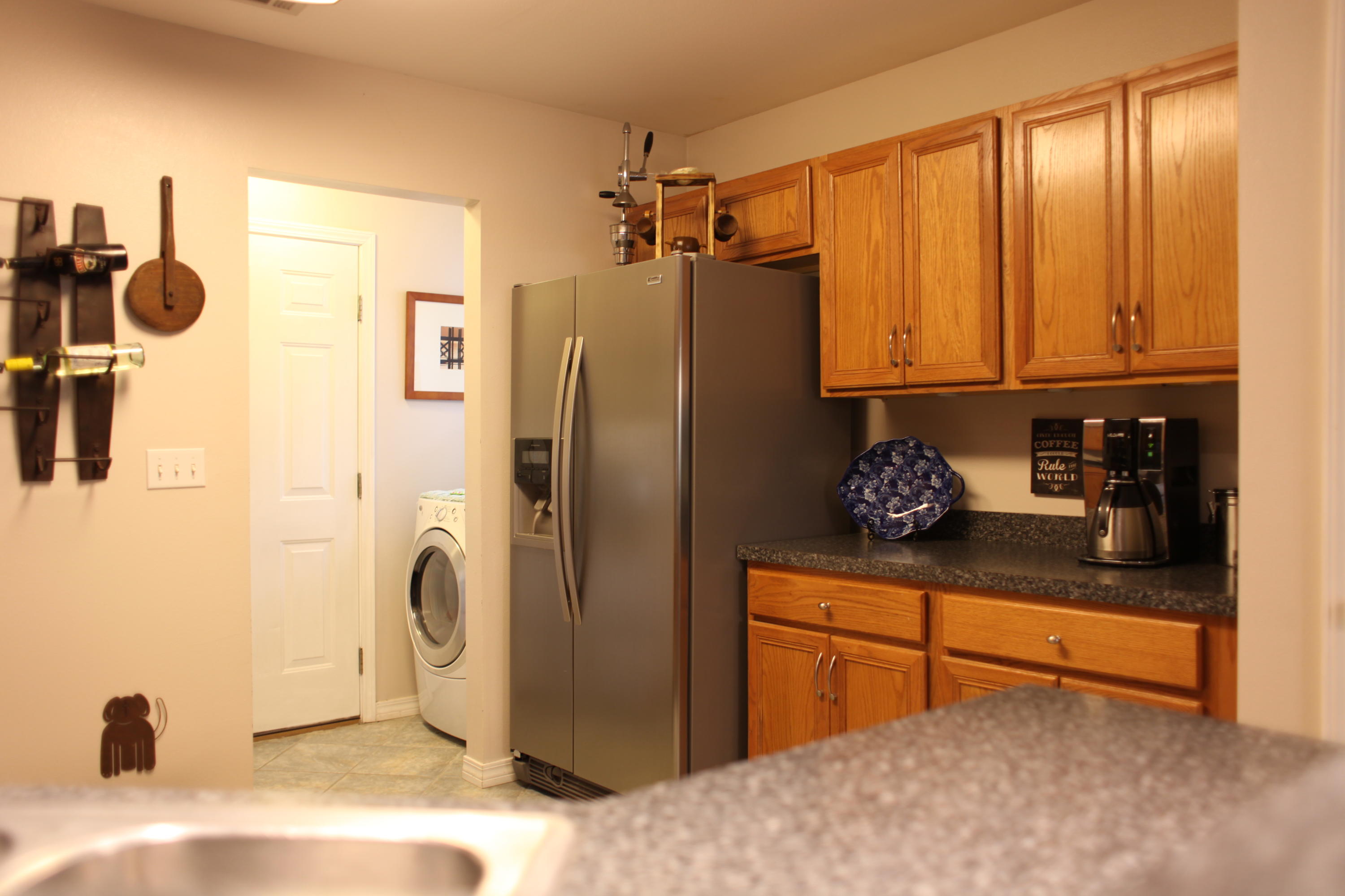 CREEKRUN - Residential